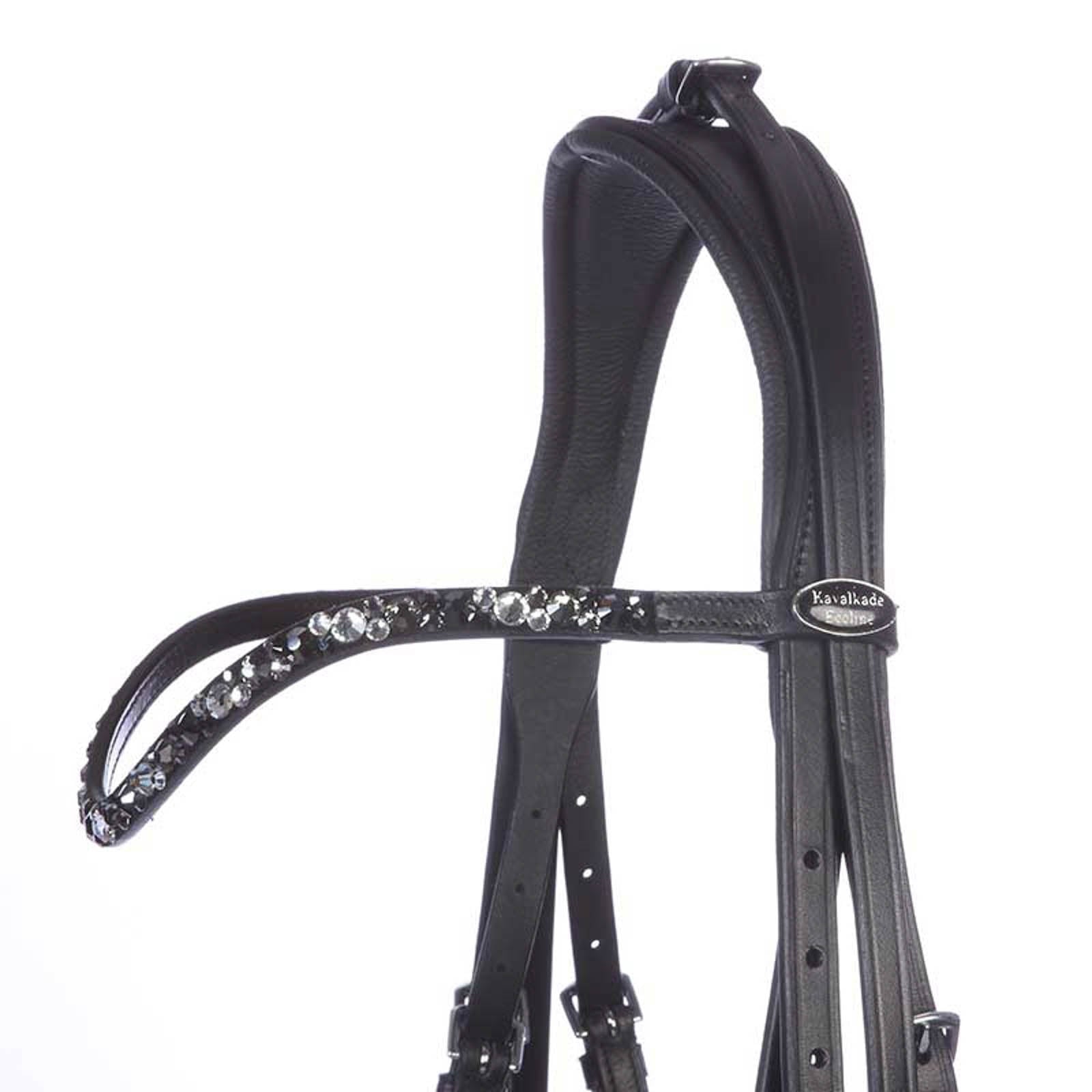 Kavalkade Ivonnne (Double) Bridle Bridles & Reins
