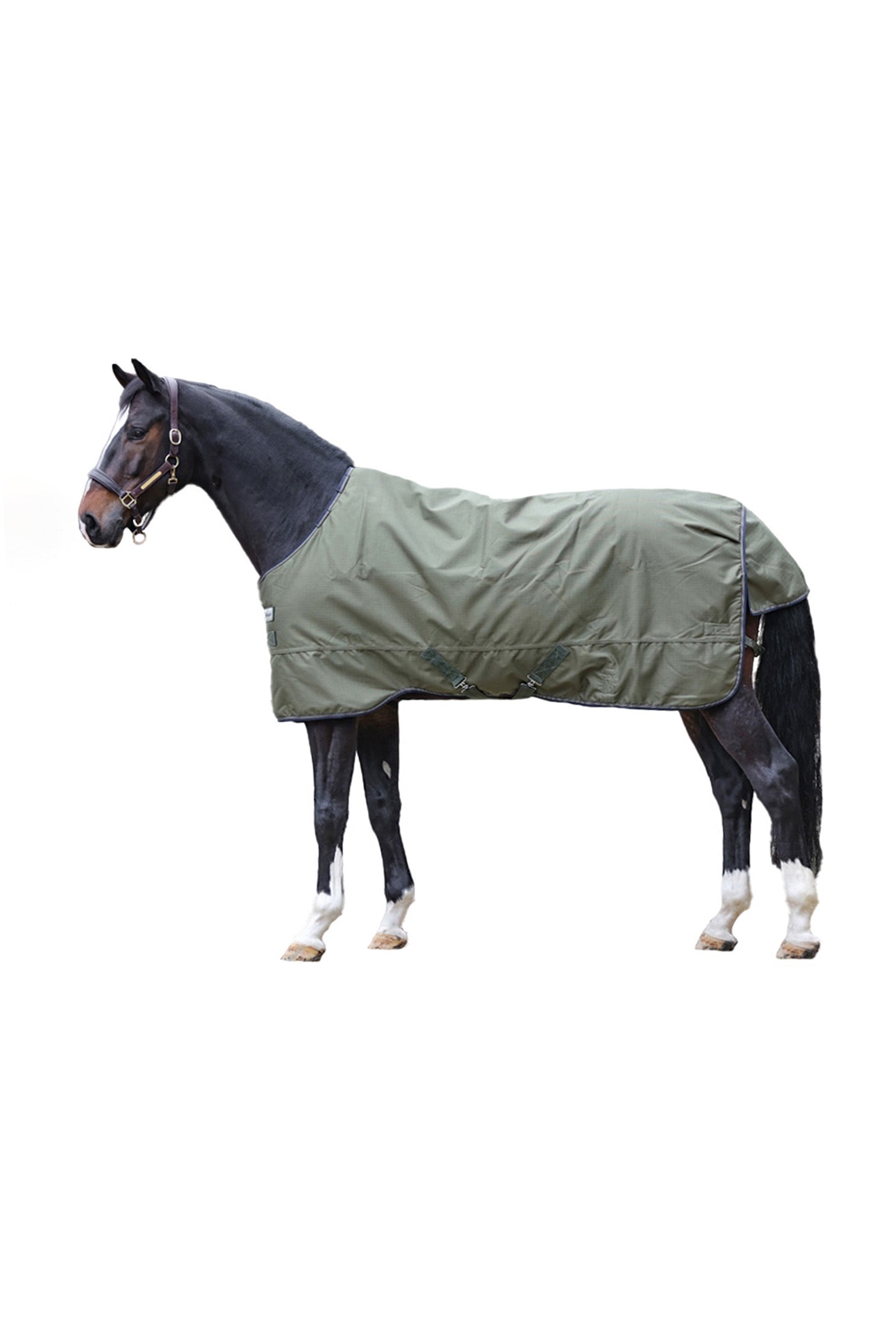Kavalkade Montreal Turnout Rug, 0g Coperte per cavalli
