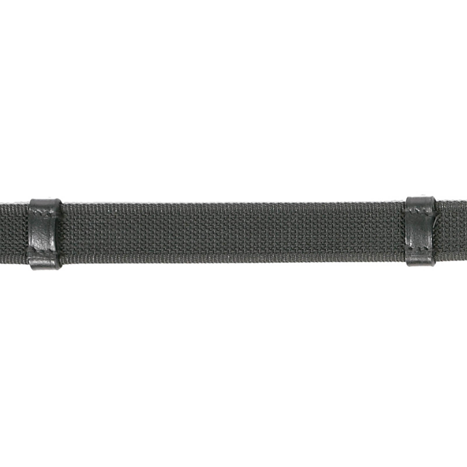 Kavalkade Redini gommate con gancio a briglia Briglie & redini