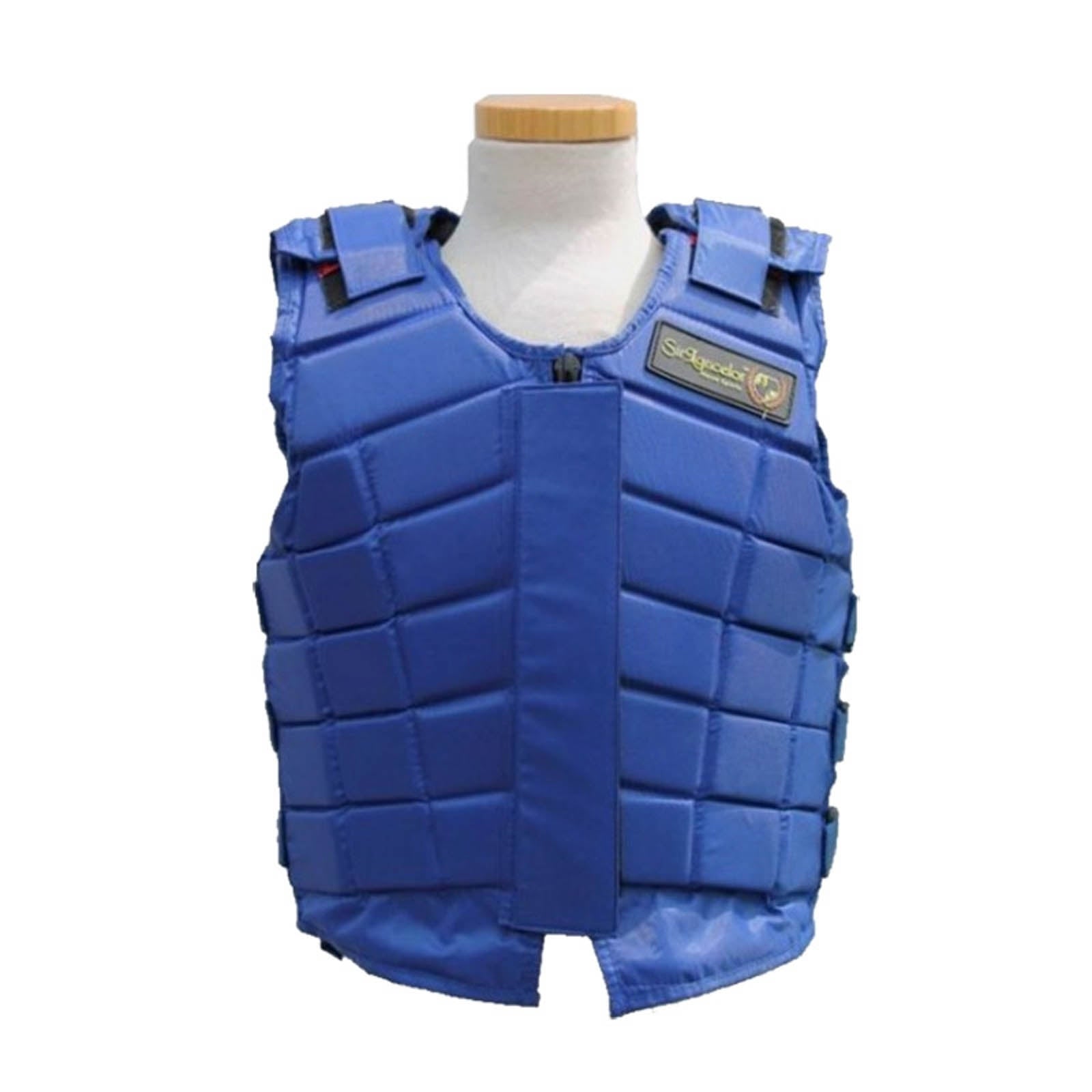Kavalkade Sir Lancelot body protector da equitazione Attrezzatura di sicurezza