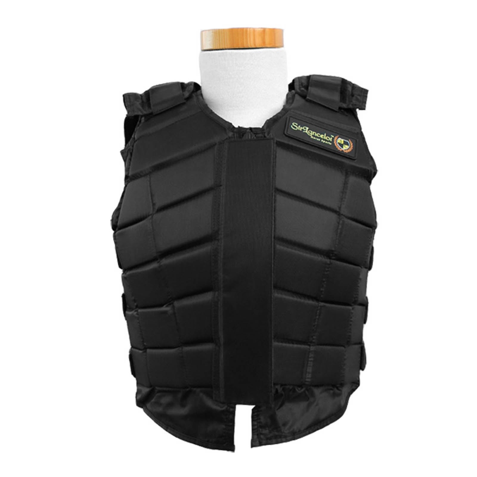 Kavalkade Gilet di sicurezza Junior Sir Lancelot Attrezzatura di sicurezza