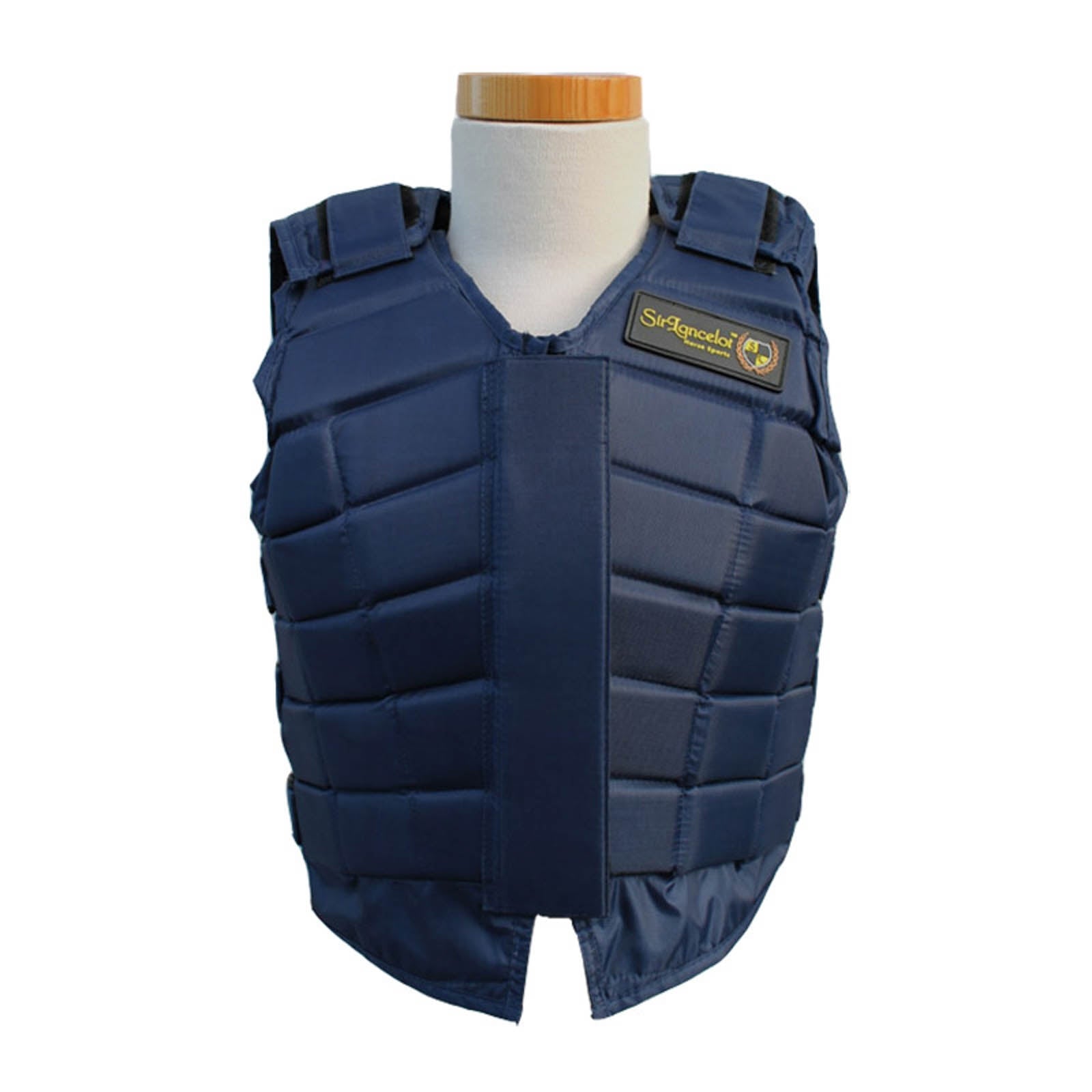 Kavalkade Gilet di sicurezza Junior Sir Lancelot Attrezzatura di sicurezza