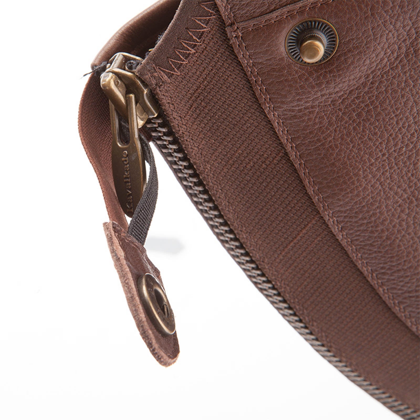 Kavalkade Valerius Half Chaps Riding Boots & Riding Shoes