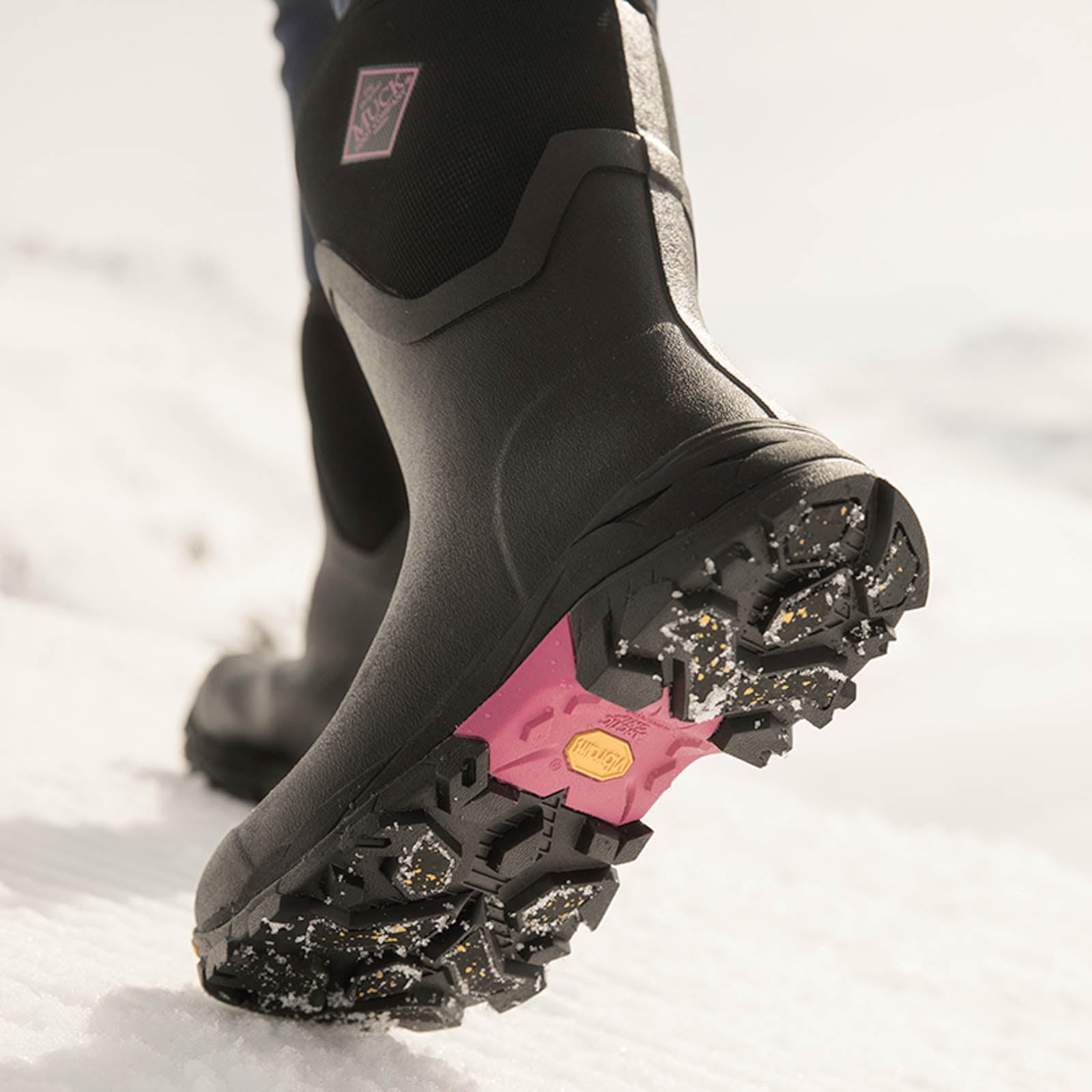 Muck Boot Arctic Ice - AG Ladies Calzature