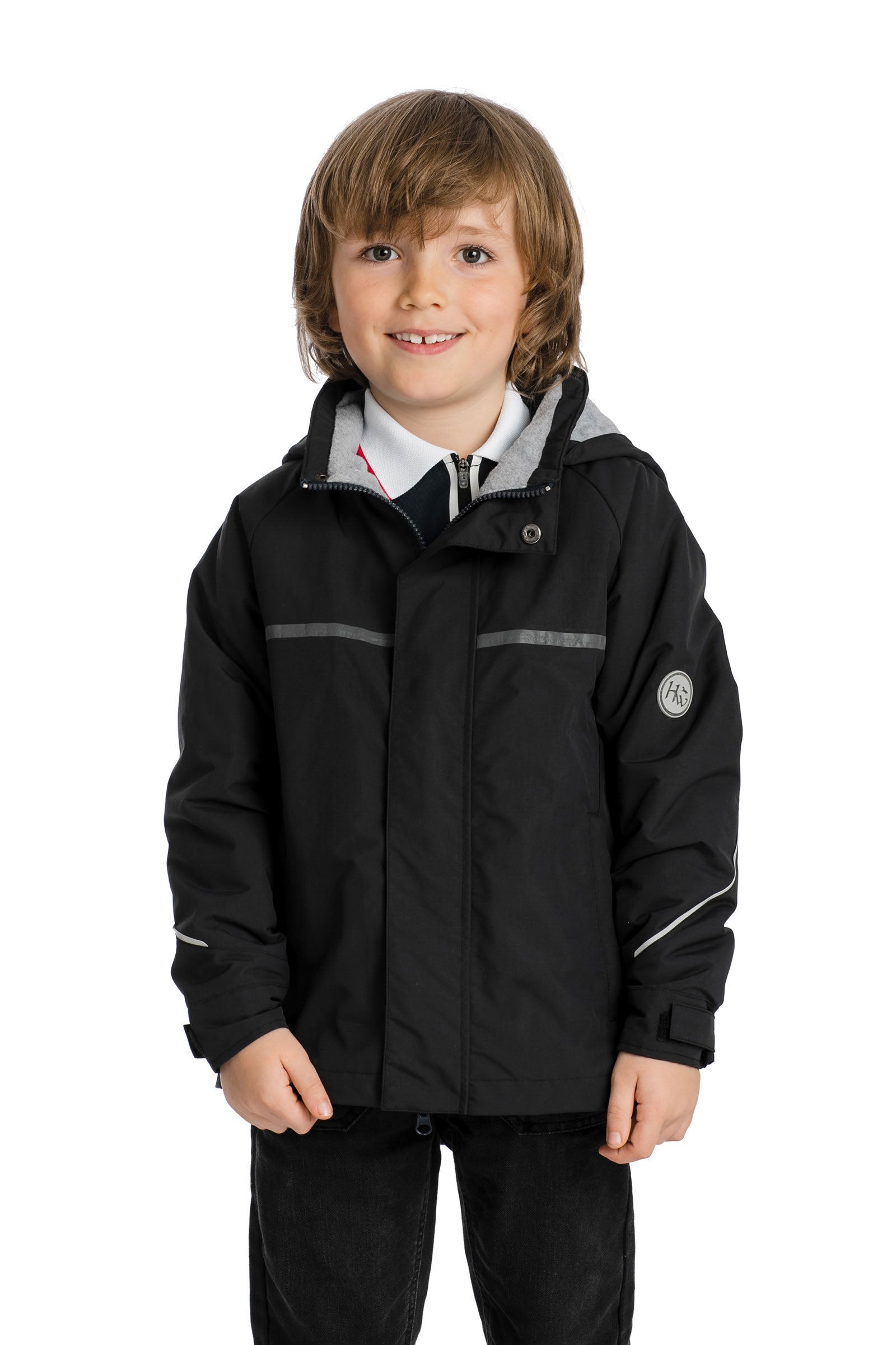 Horseware Giacca tecnica per bambini Eco Abbigliamento per bambini