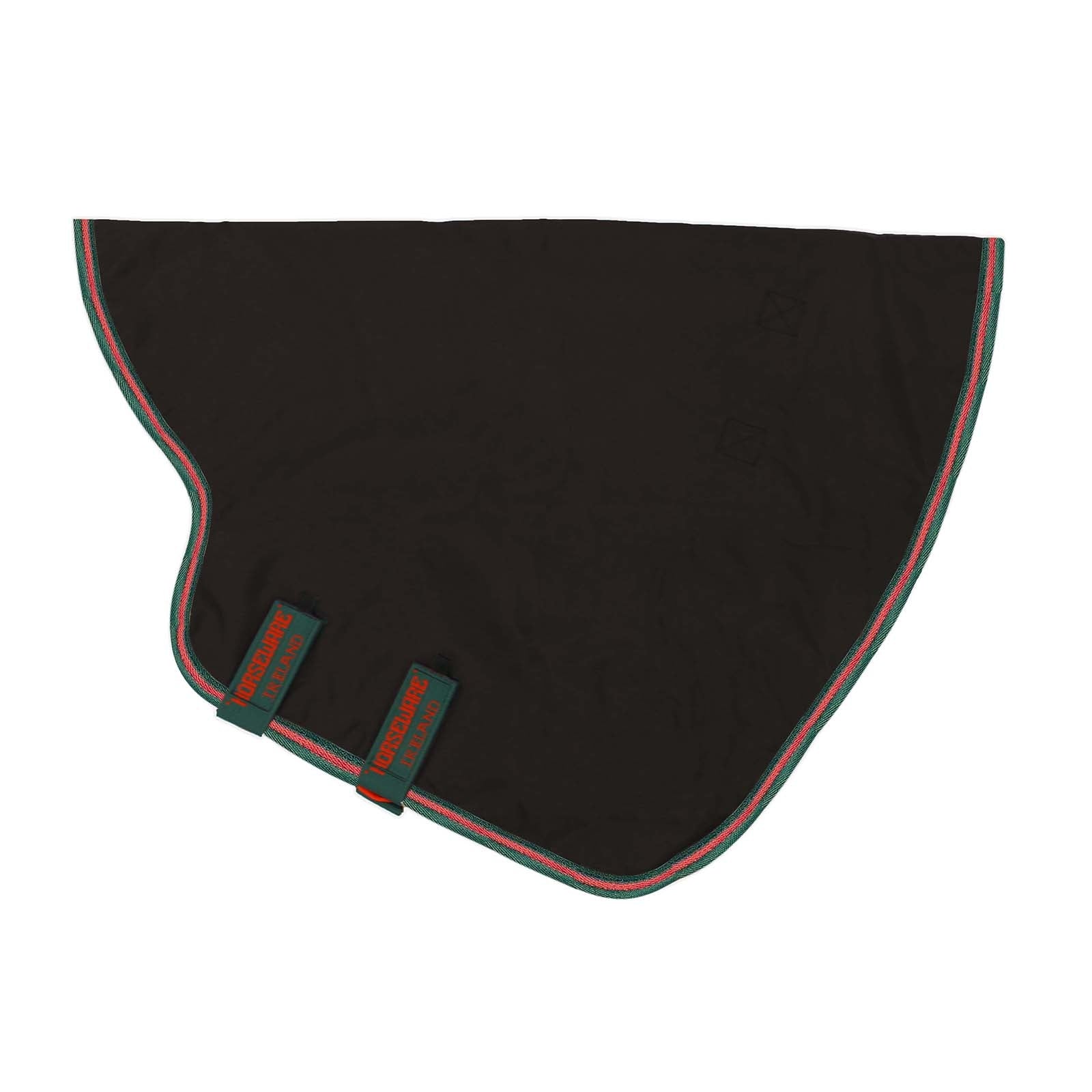 Horseware Rambo Original Hood, 150g Coperte per cavalli