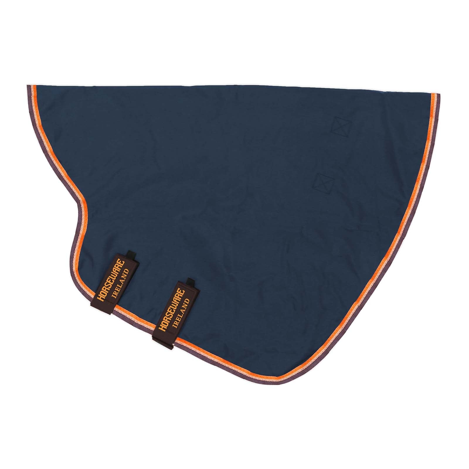Horseware Rambo Original Cappuccio, 0 gr Coperte per cavalli