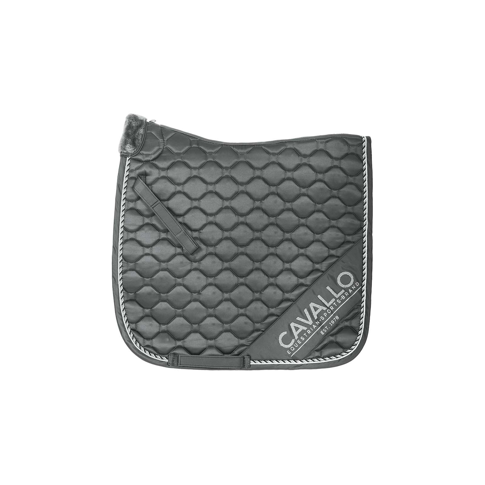 Cavallo CAVALHENRYKA Dressage Saddle Pad Sottosella