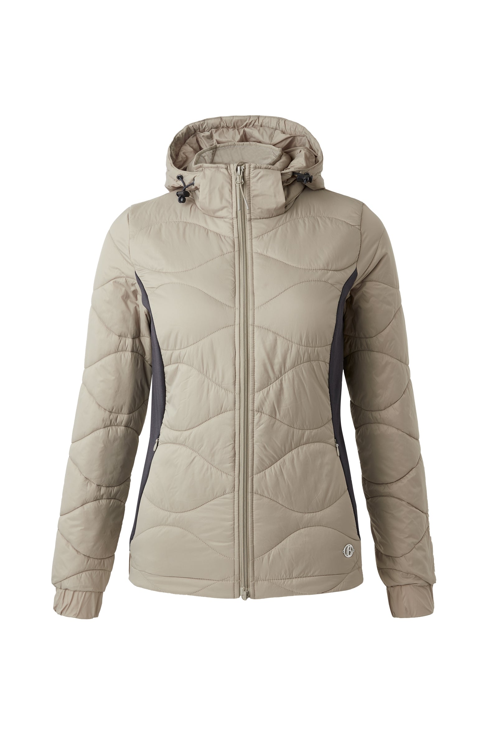 B Vertigo Brielle Giacca da equitazione ibrida da donna Abbigliamento da donna