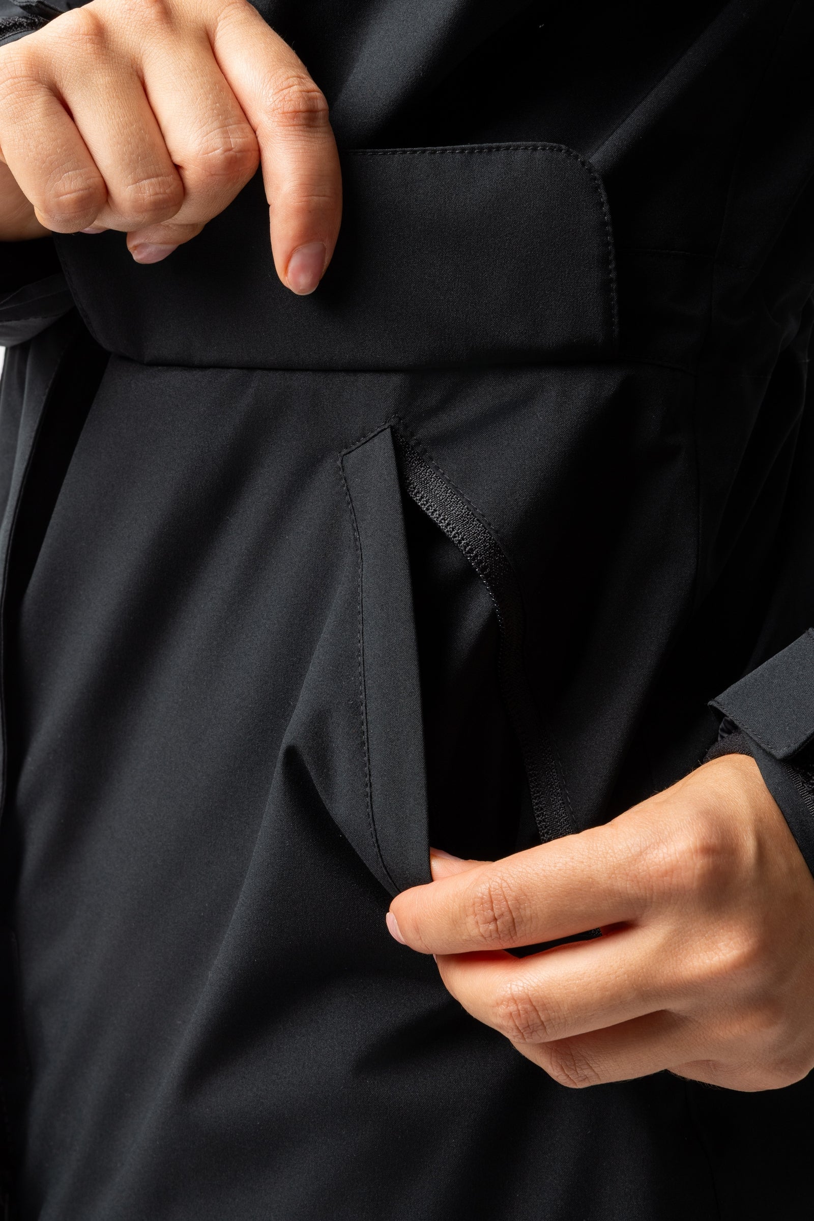 Horze Isabella Women's 3-in-1 Padded Parka Riding Jacket Women’s Riding Clothing