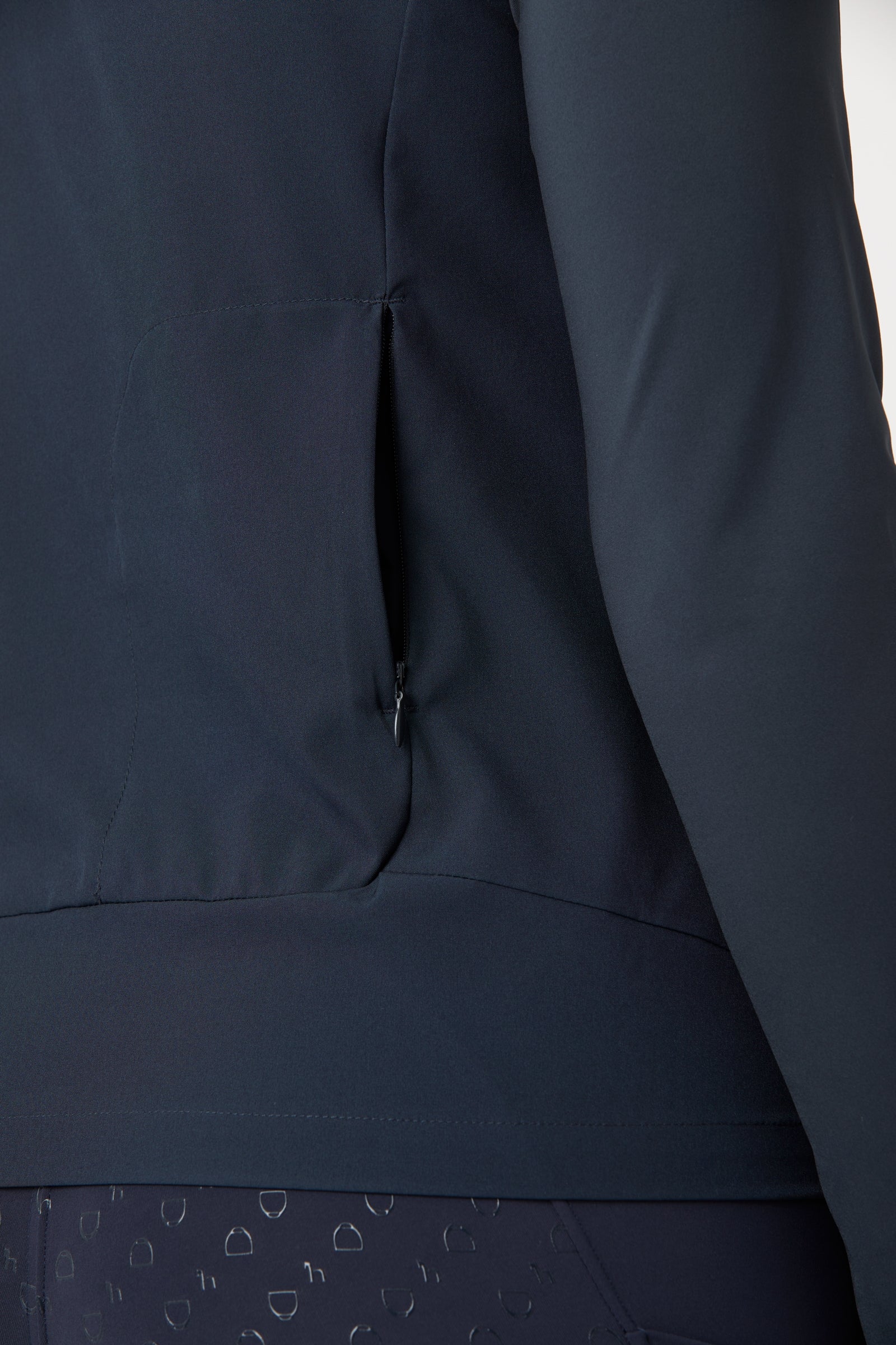 Horze Riley Women's Hybrid Riding Riding Vest Women’s Riding Clothing