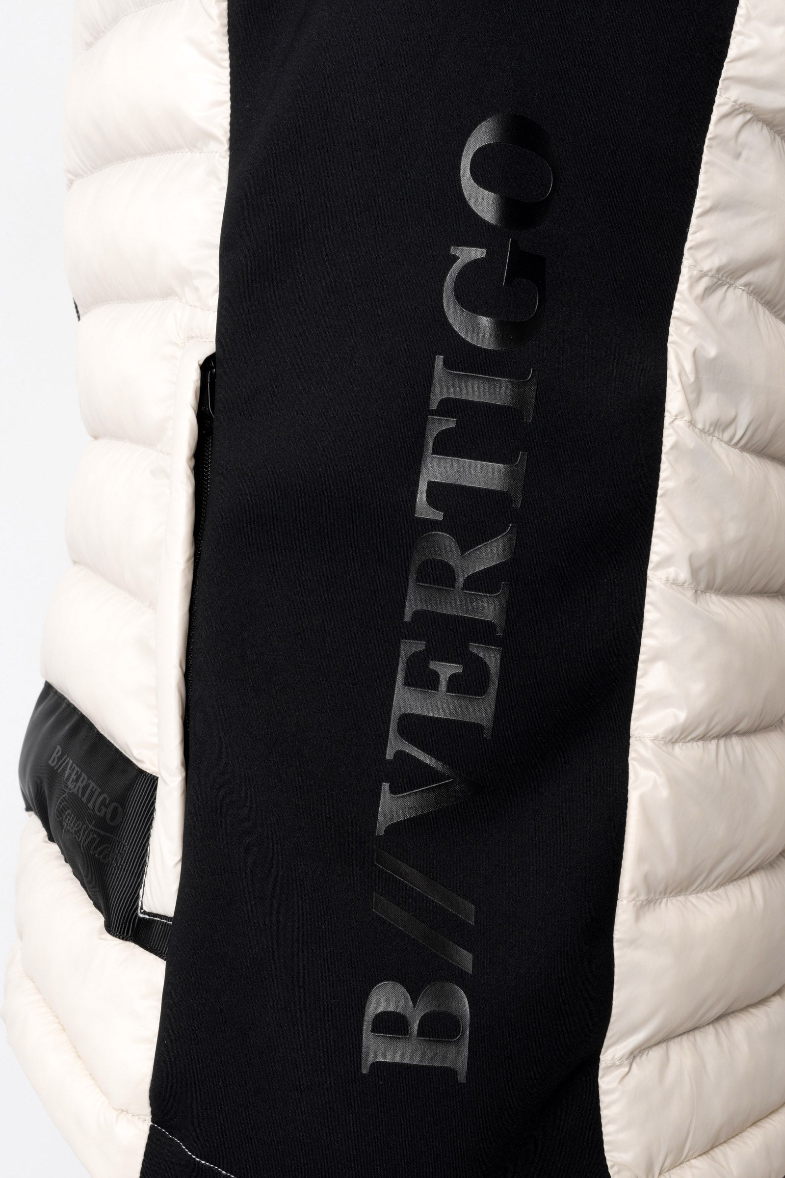 B Vertigo Sia Women's Ultra Light Padded Riding Riding Vest Women’s Riding Clothing