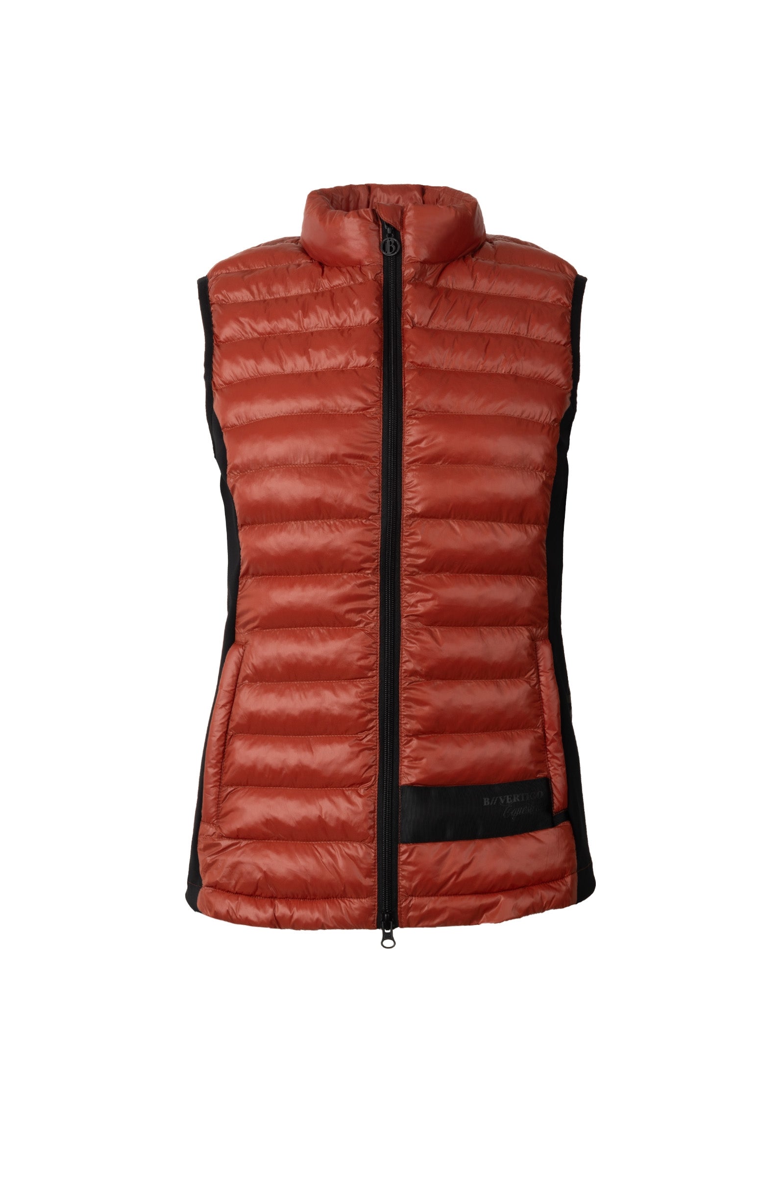 B Vertigo Sia Gilet da equitazione imbottito ultraleggero da donna Abbigliamento da donna