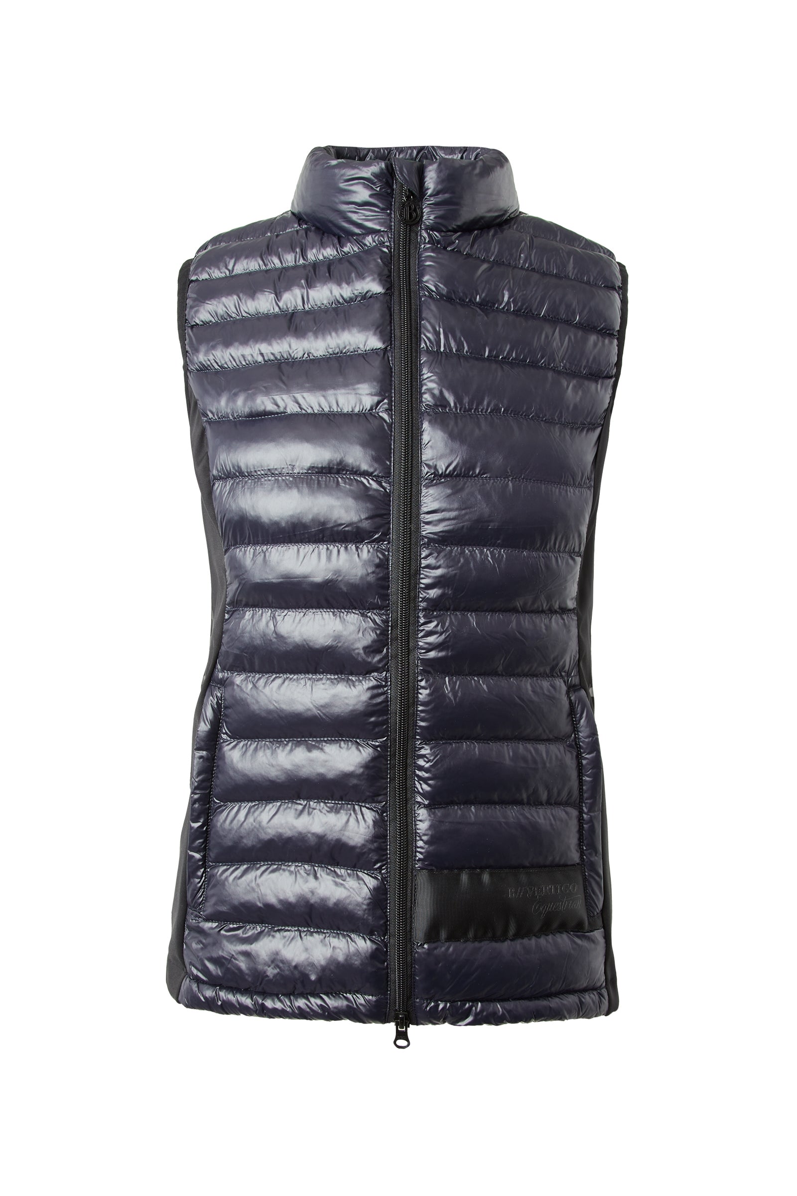 B Vertigo Sia Gilet da equitazione imbottito ultraleggero da donna Abbigliamento da donna