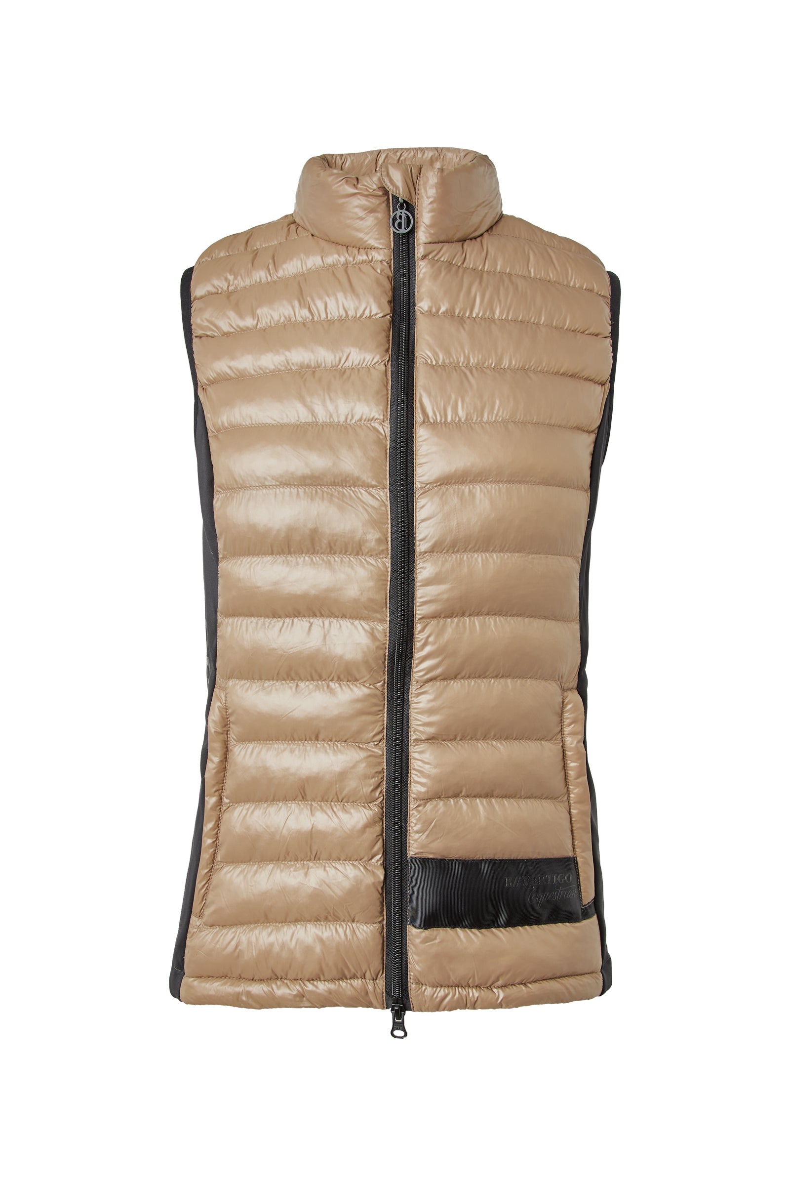 B Vertigo Sia Gilet da equitazione imbottito ultraleggero da donna Abbigliamento da donna