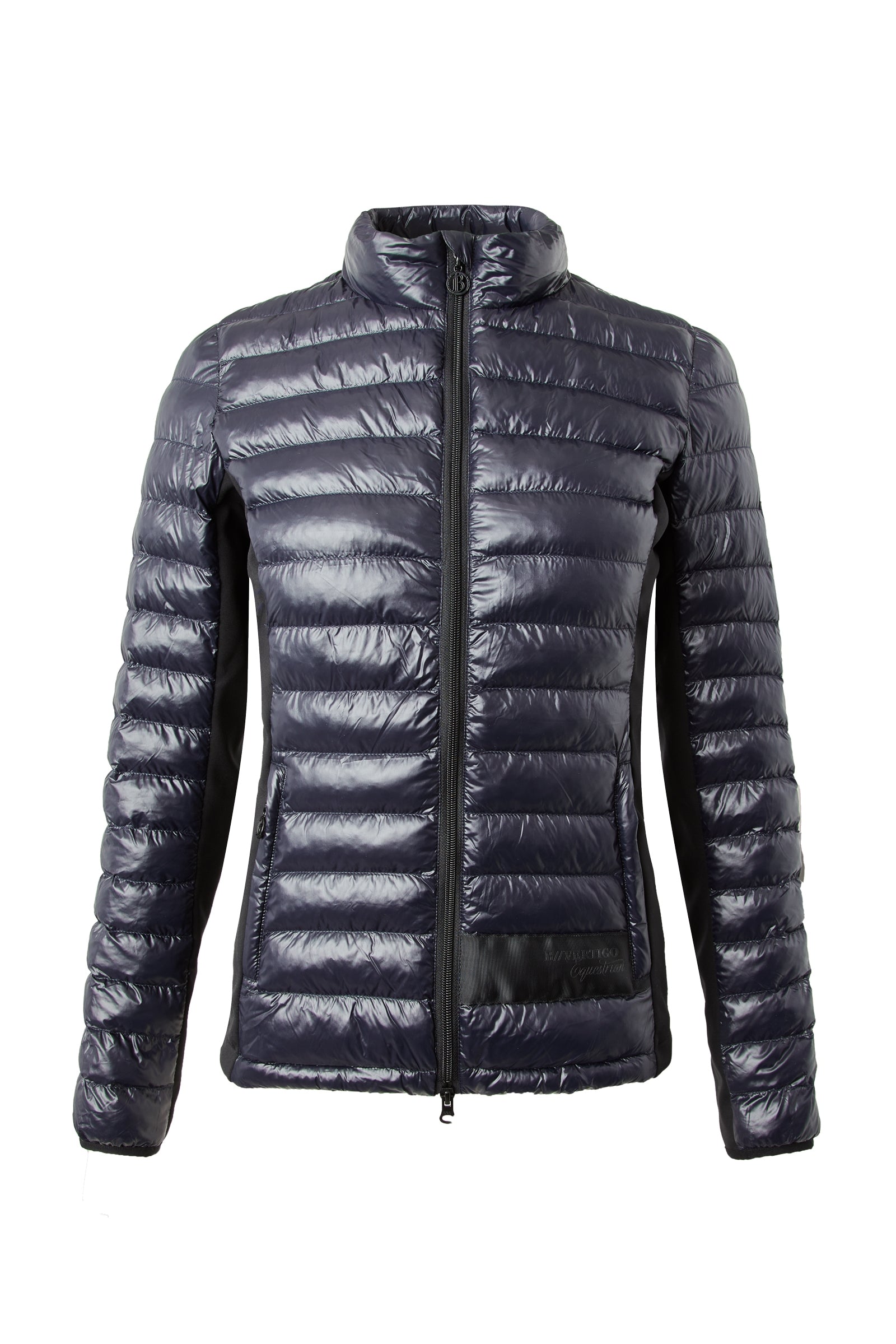 B Vertigo Simone Gilet da equitazione imbottito ultraleggero da donna Abbigliamento da donna