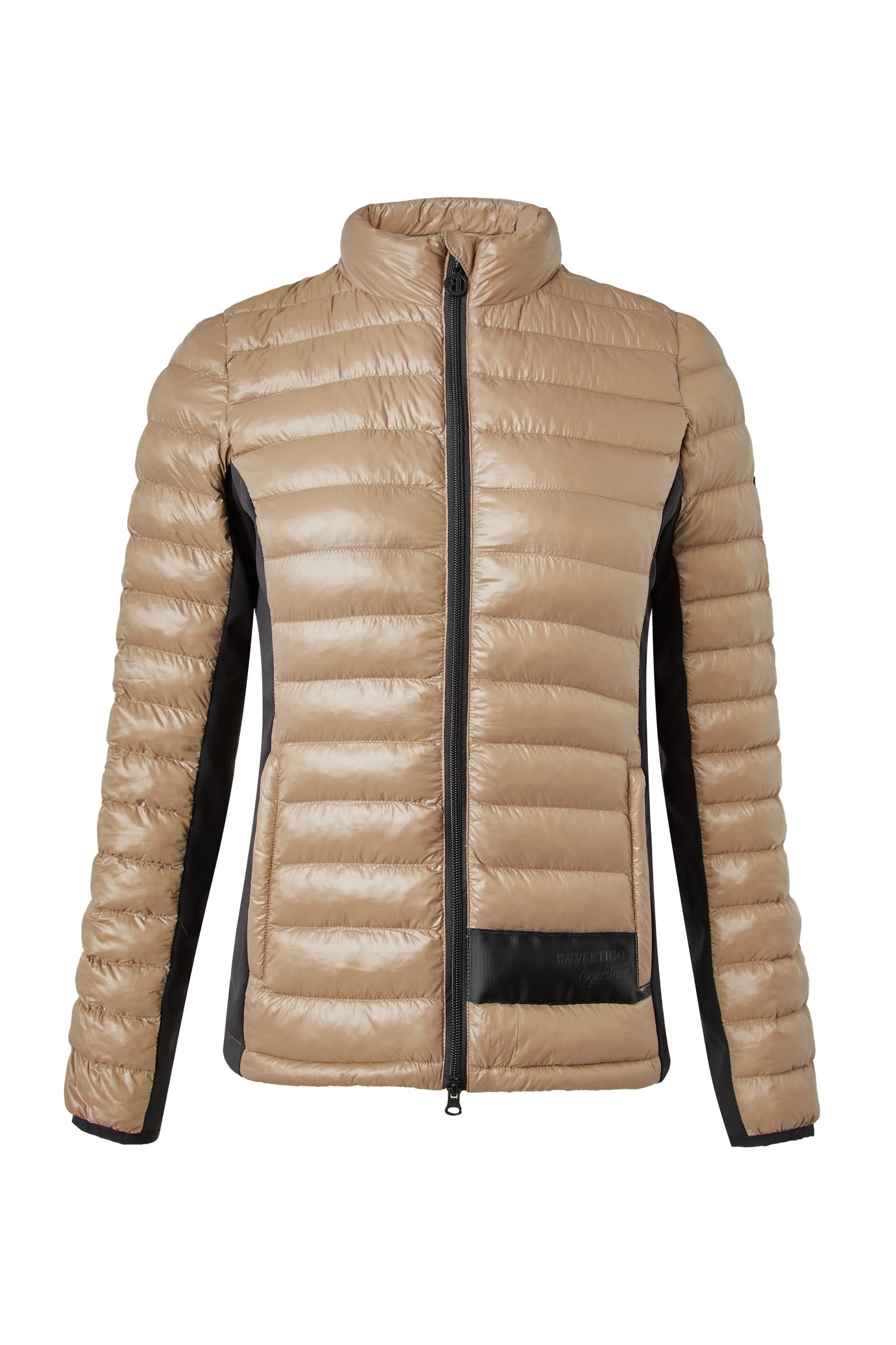 B Vertigo Simone Gilet da equitazione imbottito ultraleggero da donna Abbigliamento da donna