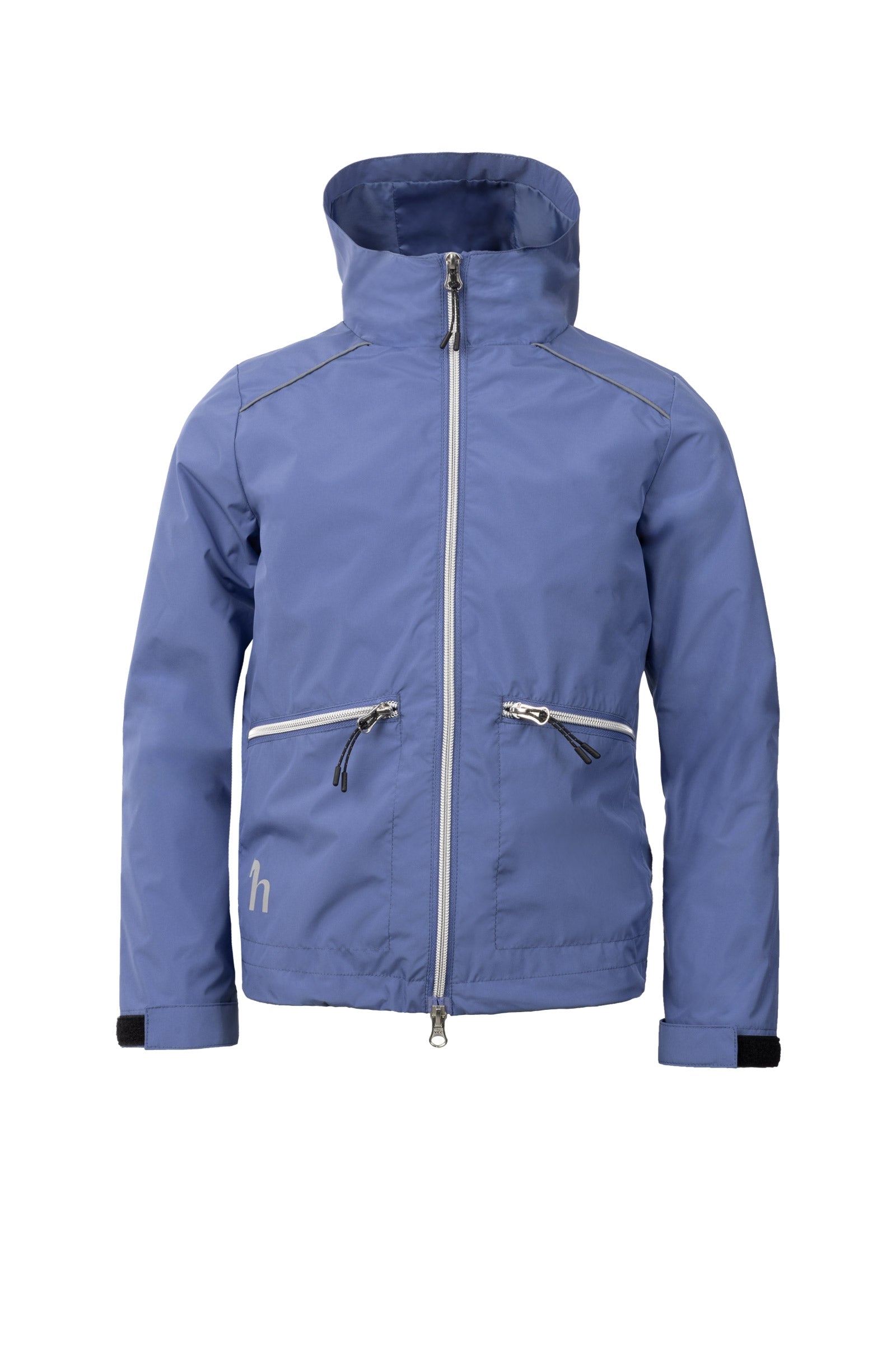 Horze Yona Kids' Lined Riding Jacket Kids Apparel