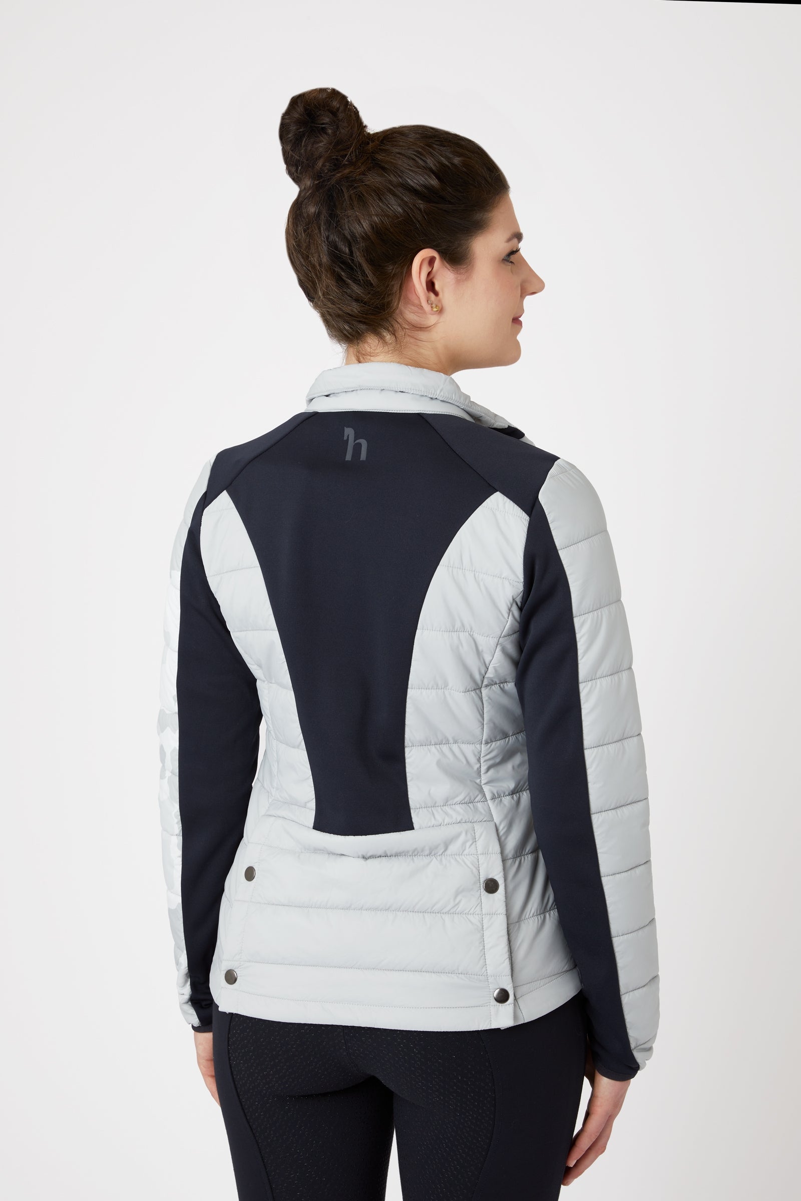 Horze Cameron Women's Riding Riding Jacket Women’s Riding Clothing