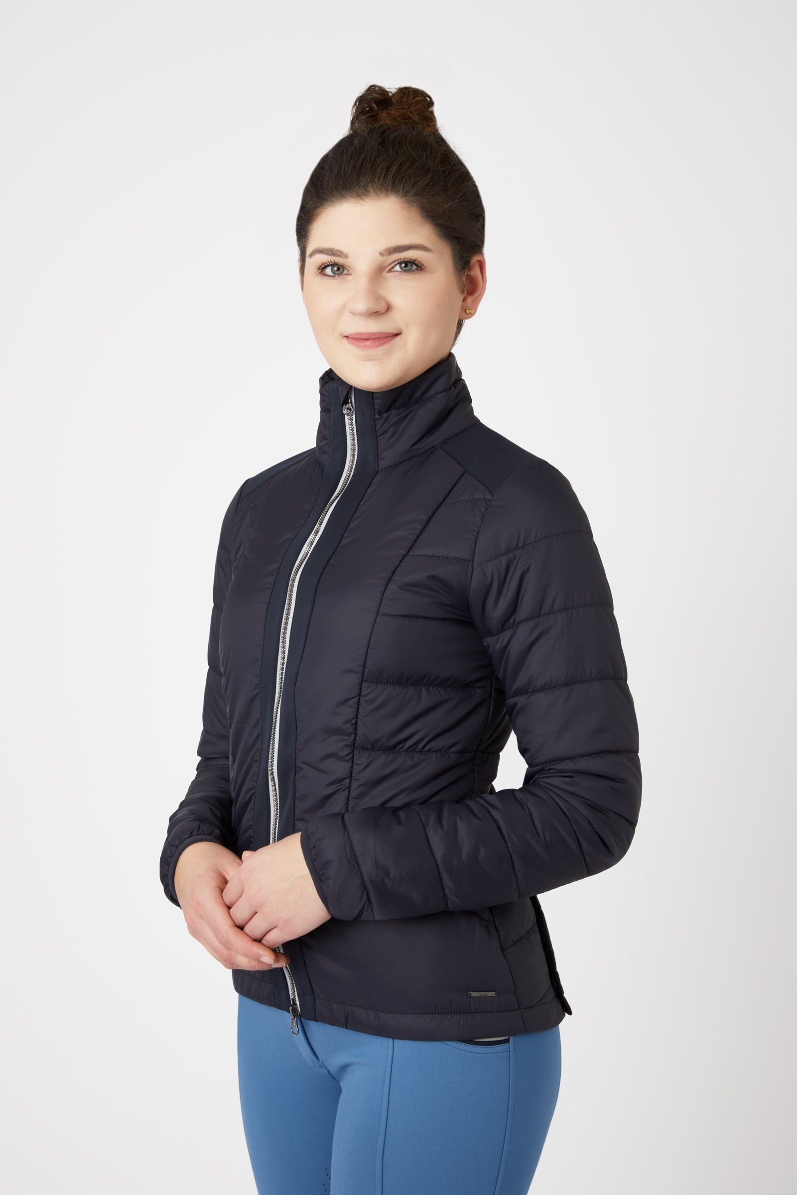 Horze Cameron Giacca da equitazione per donna Abbigliamento da donna