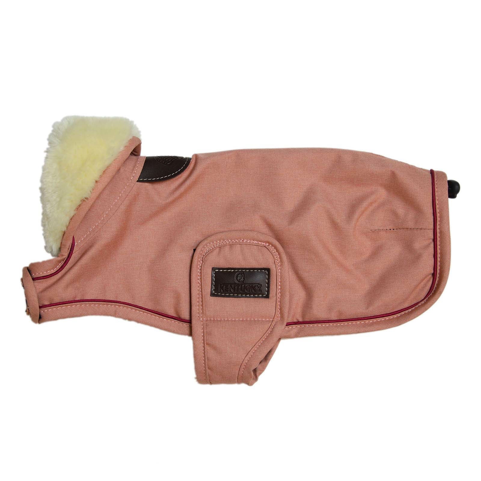 Kentucky Dogwear Cappotto per cani impermeabile, 160 g Cane
