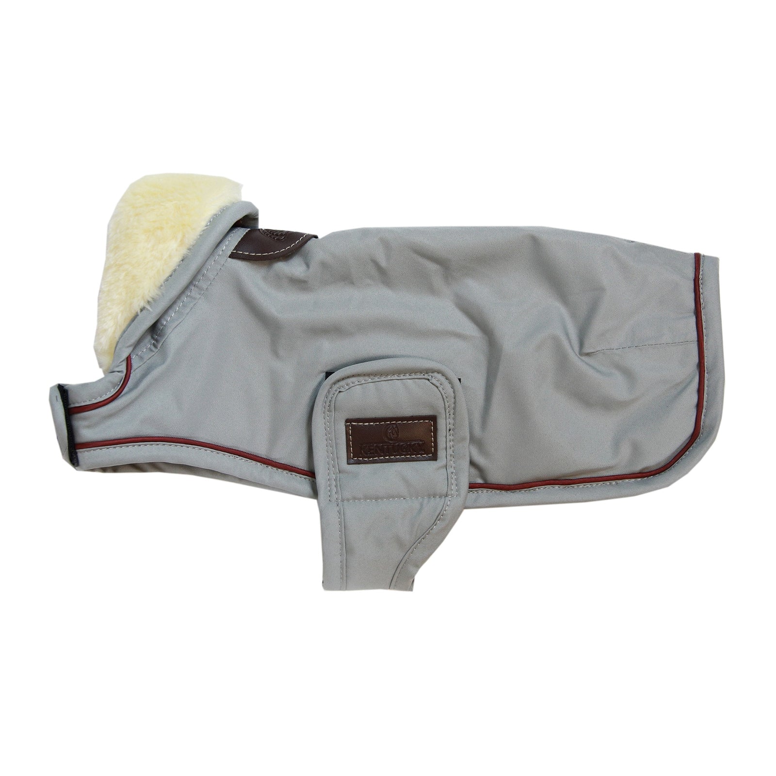 Kentucky Dogwear Cappotto per cani impermeabile, 160 g Cane