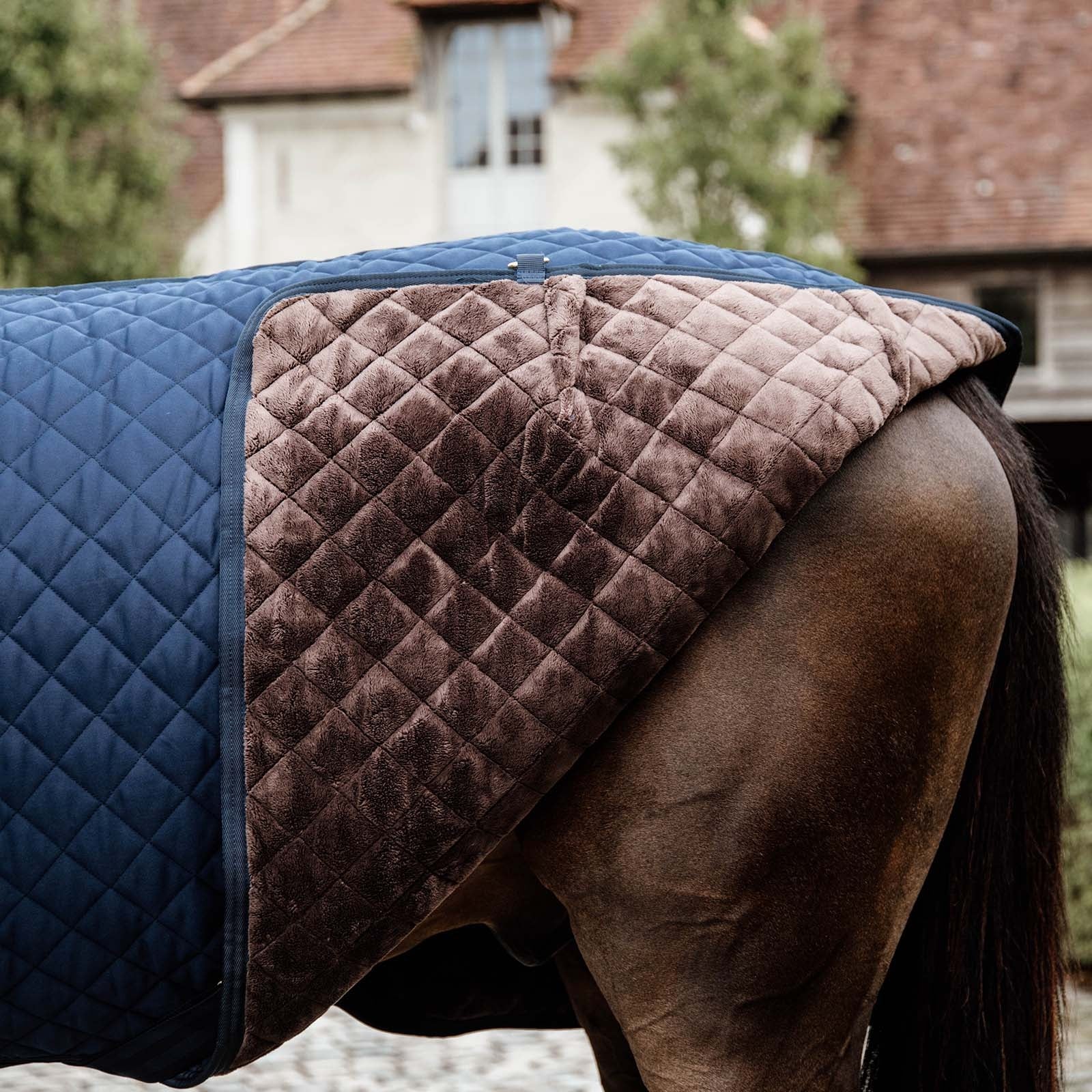 Kentucky Horsewear Stable Rug, 200g Horse Rugs