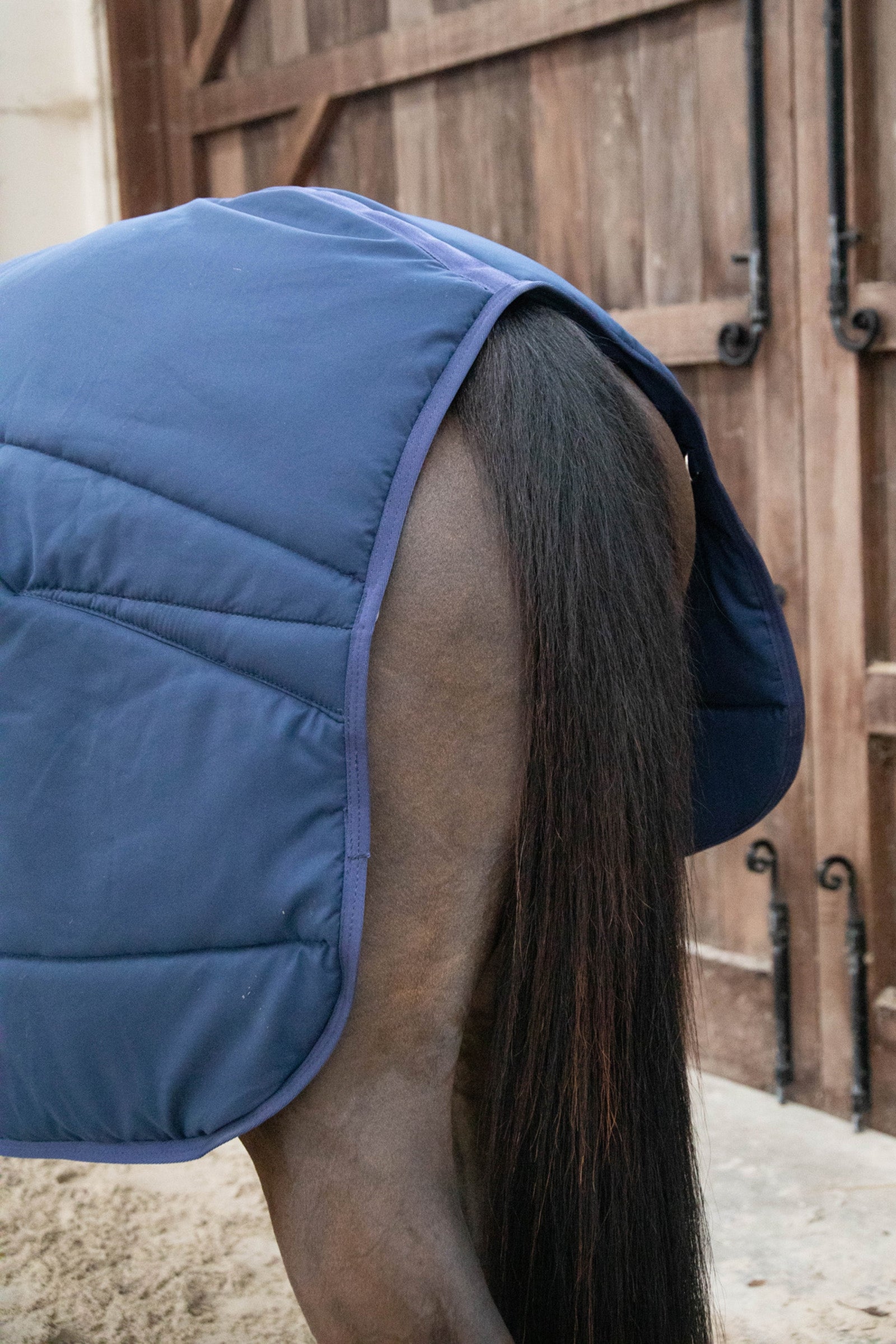 Kentucky Horsewear Classic Stable Rug, 300g Horse Rugs