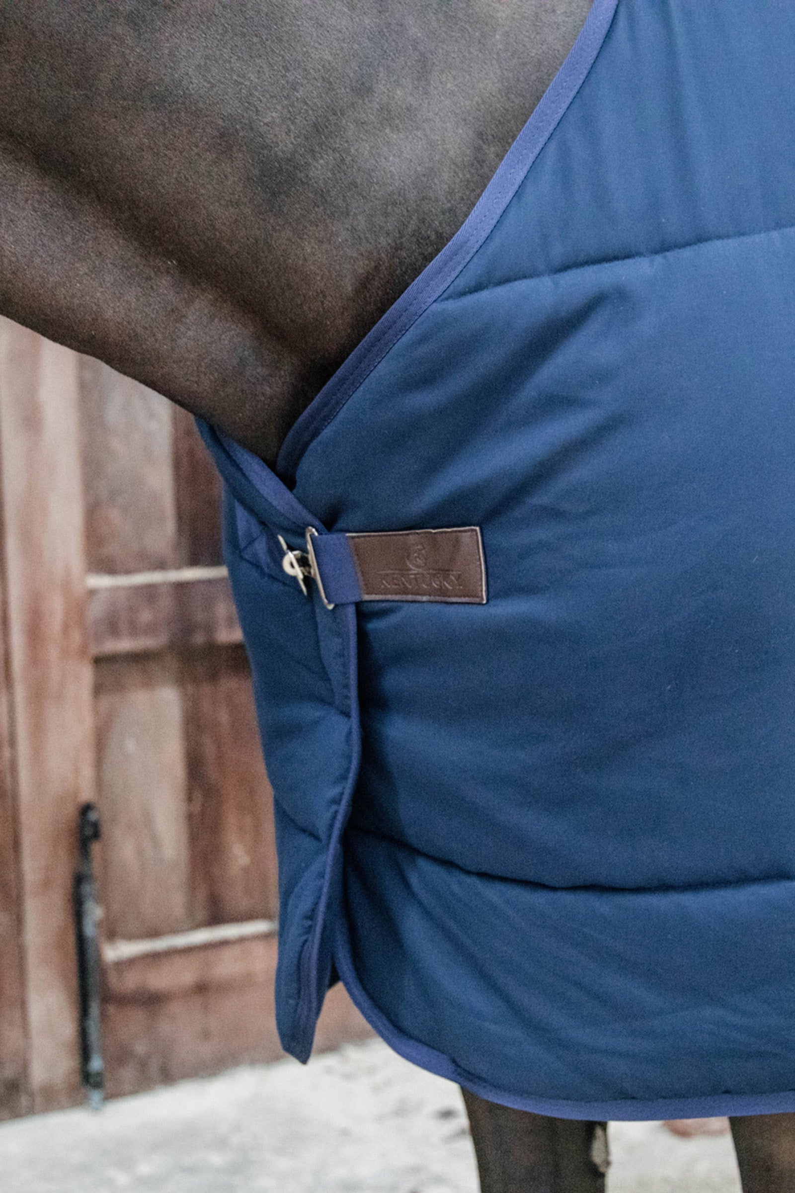 Kentucky Horsewear Classic Under Rug, 100g Horse Rugs