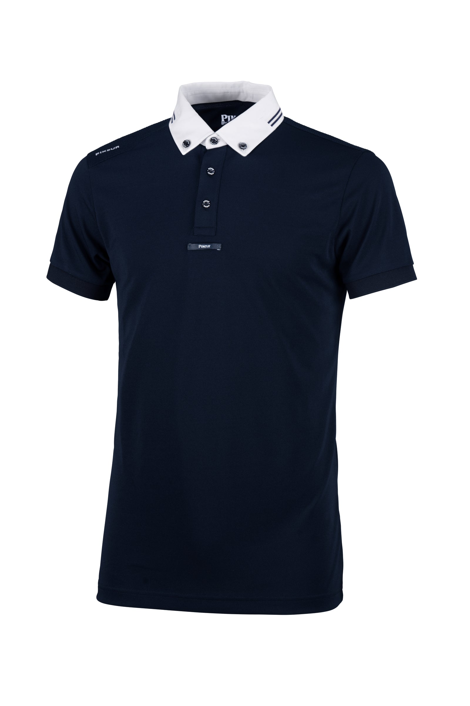 Pikeur Abrod Camicia da competizione per uomo Abbigliamento da donna