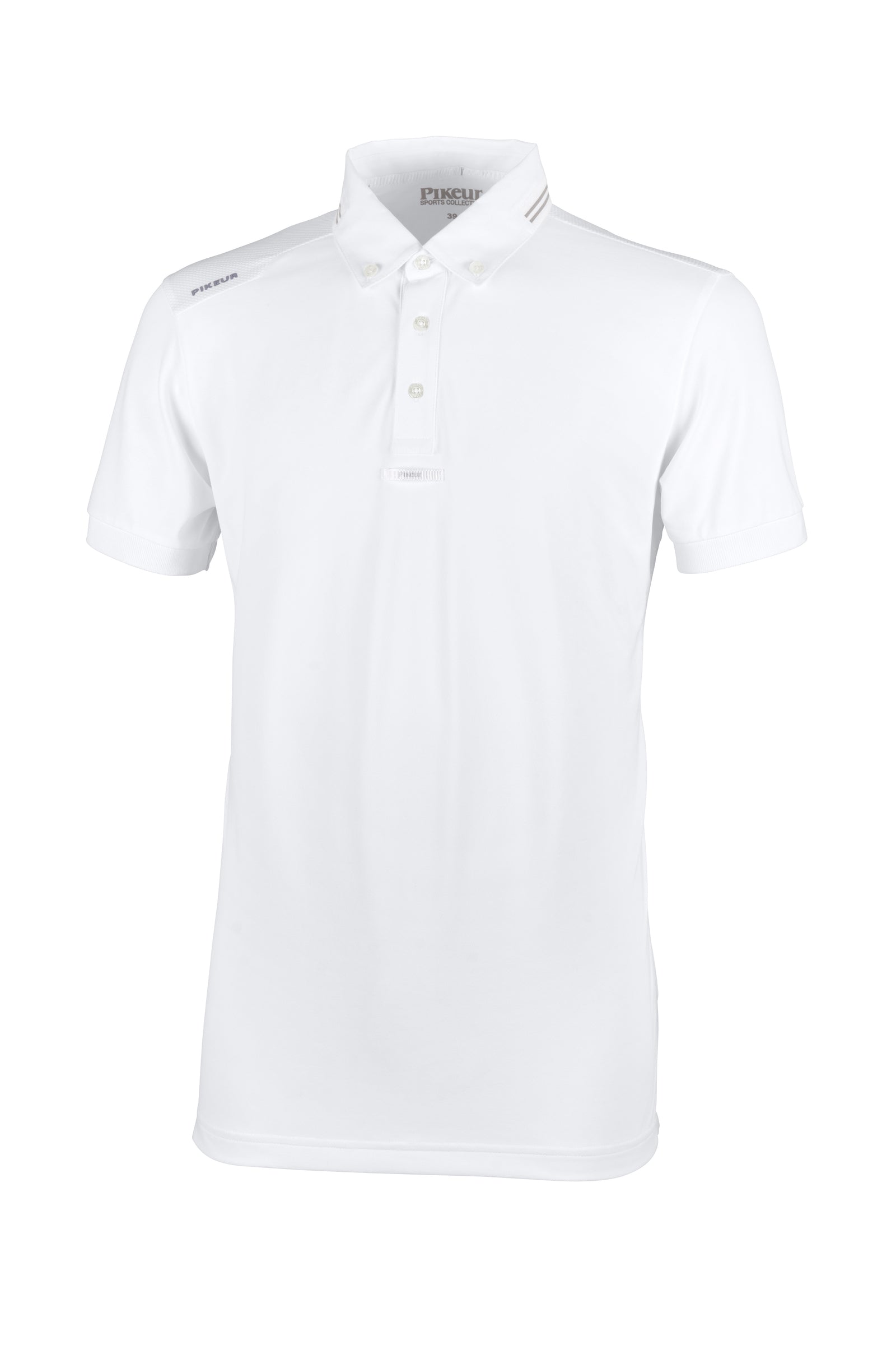 Pikeur Abrod Camicia da competizione per uomo Abbigliamento da donna