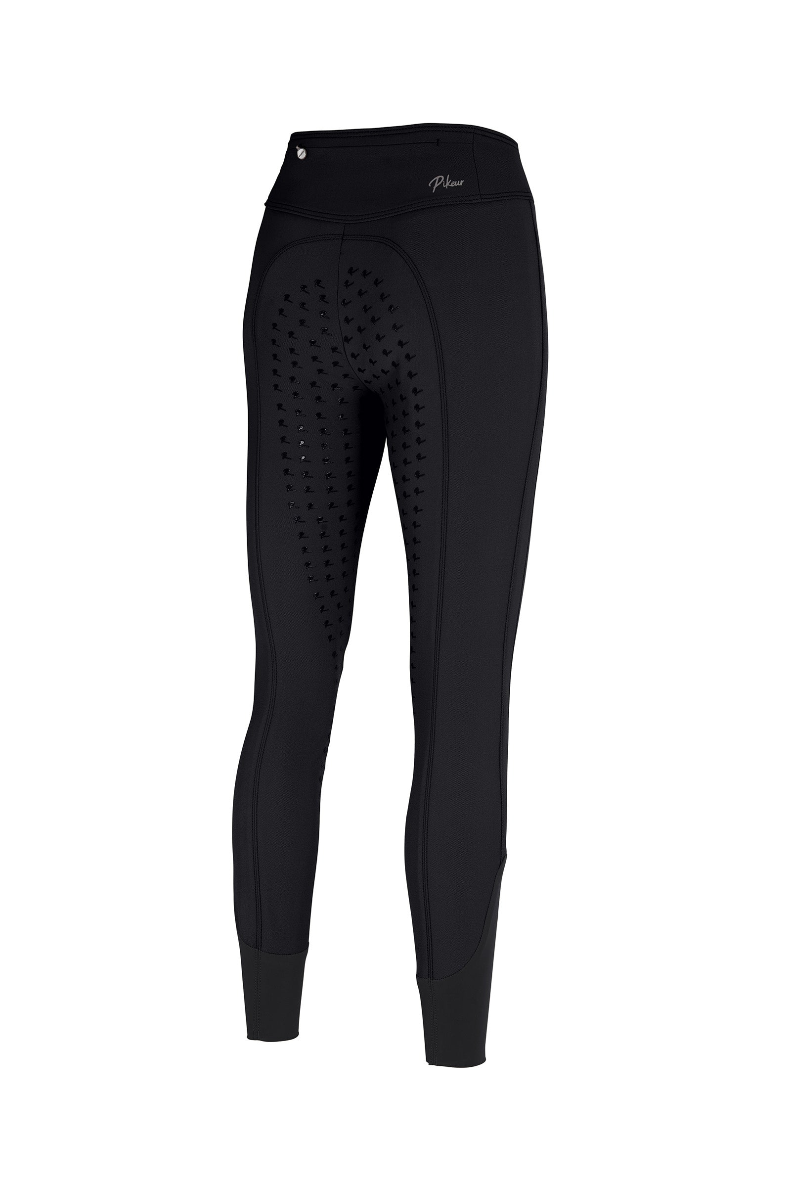 Pikeur Brianne Pantaloni da equitazione con full grip da donna Womens Breeches