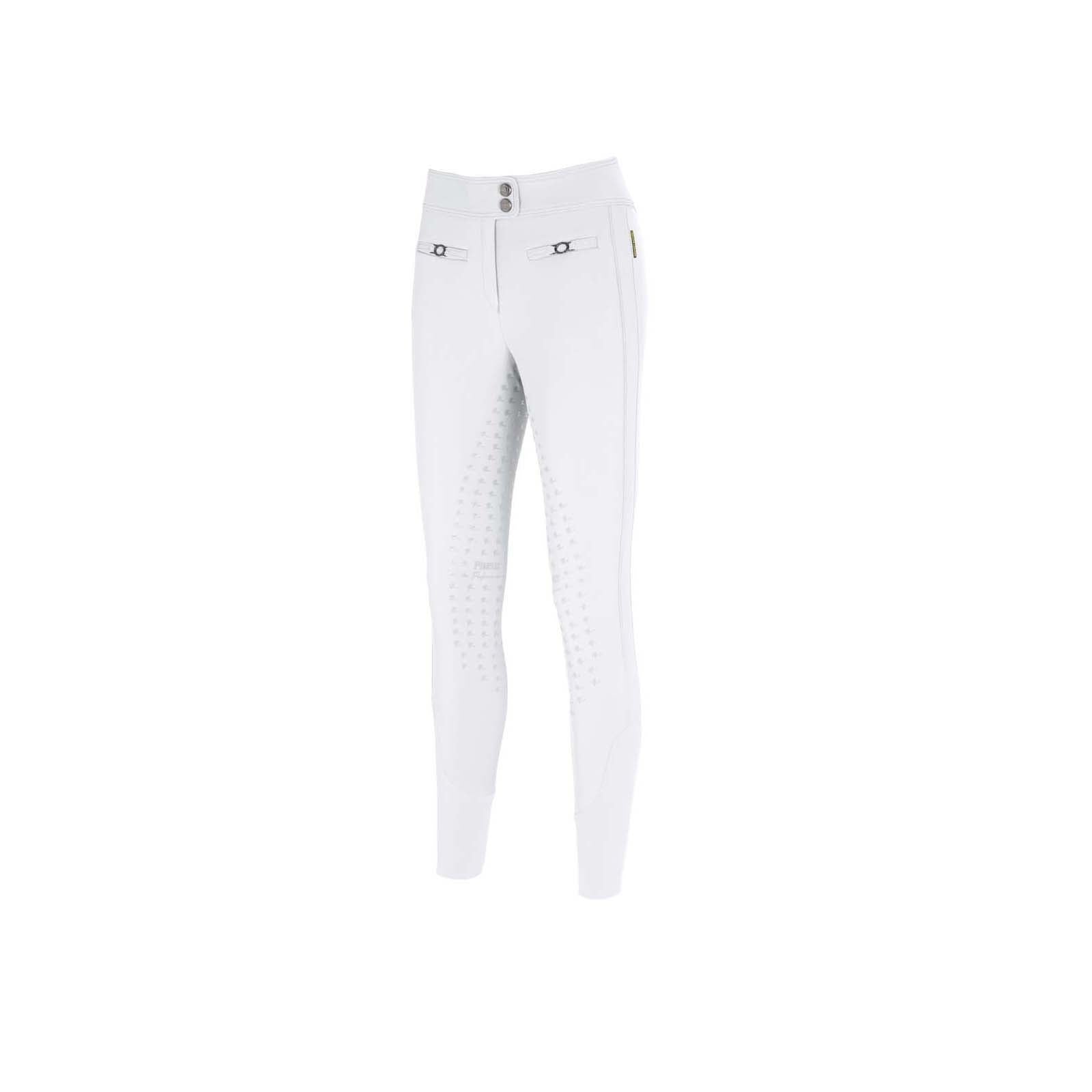 Pikeur Brianne Pantaloni da equitazione con full grip da donna Womens Breeches
