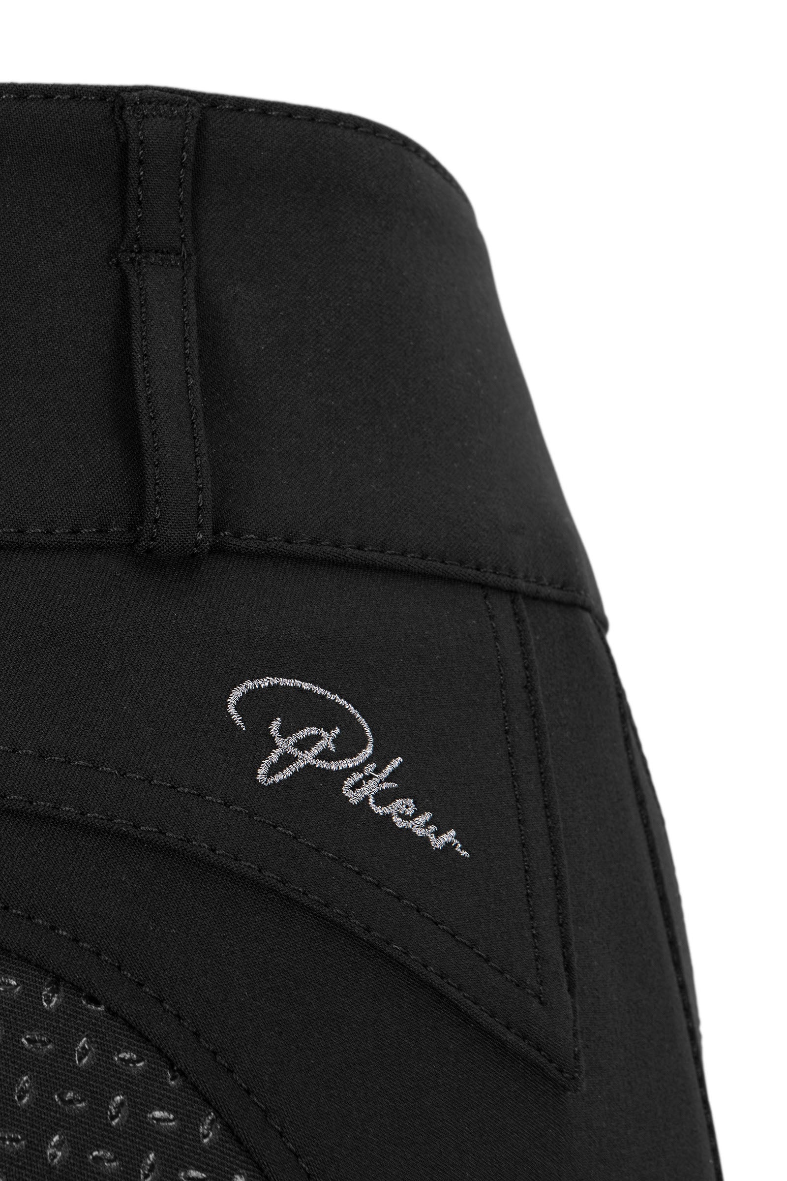 Pikeur Candela Glamor Grip Women's Full Grip Breeches Womens Breeches