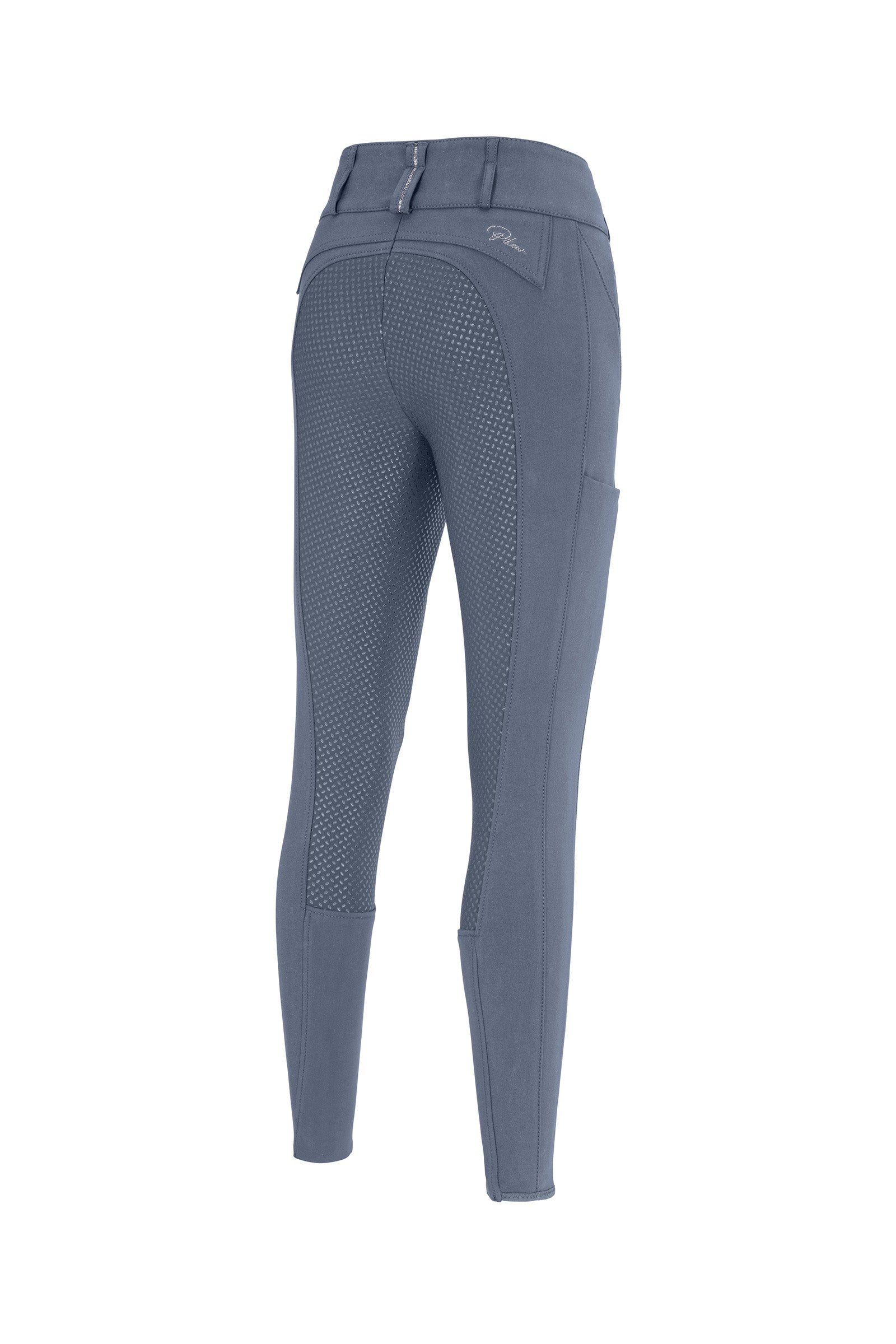 Pikeur Candela Glamor Pantaloni da equitazione con grip da donna Womens Breeches