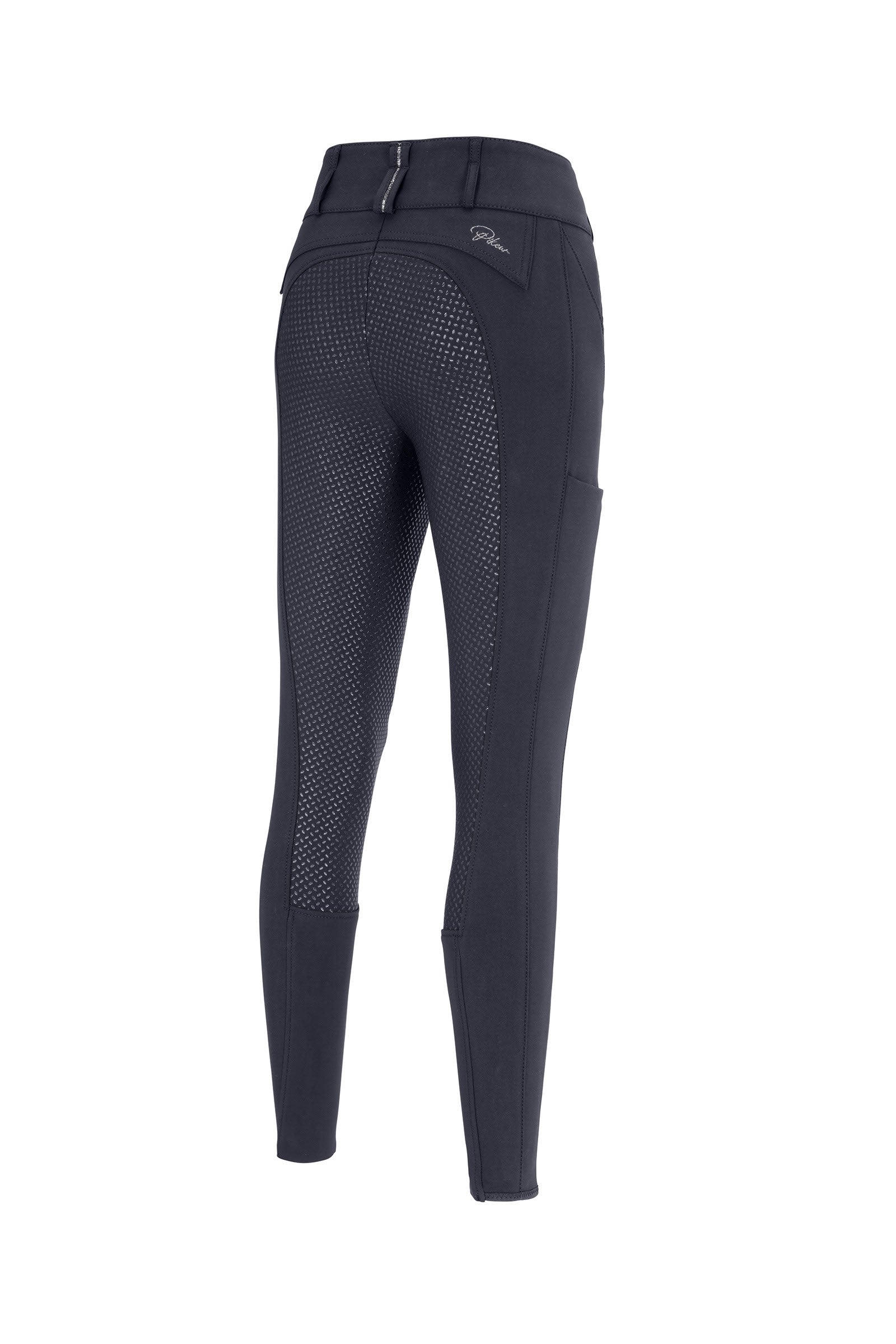 Pikeur Candela Glamor Pantaloni da equitazione con grip da donna Womens Breeches