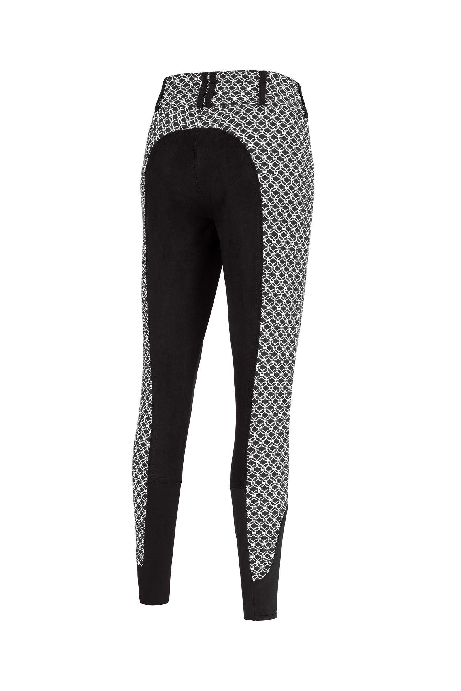 Pikeur Candela Peint Pantaloni da equitazione da donna con full grip Womens Breeches