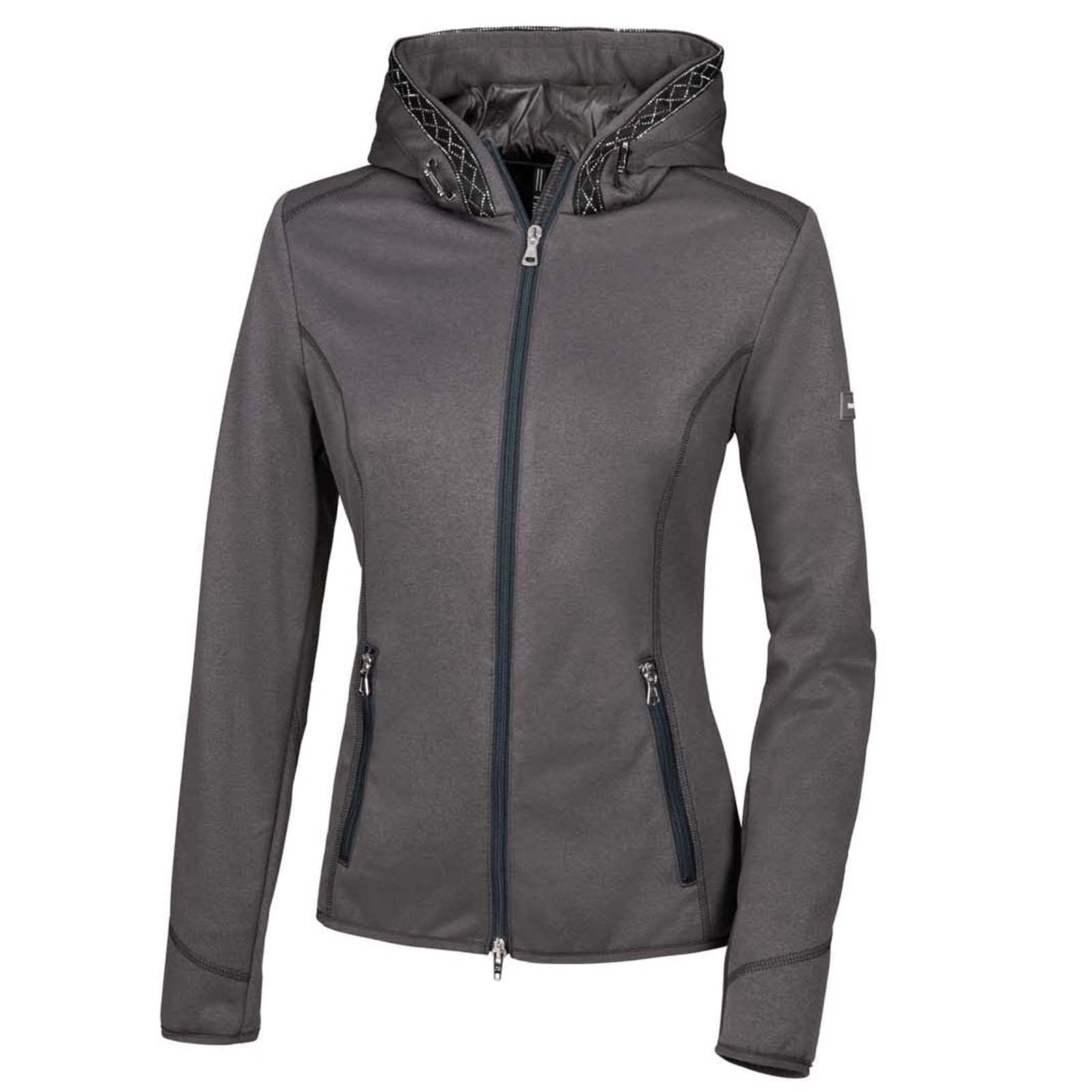 Pikeur Dalina Giacca in pile da donna Abbigliamento da donna