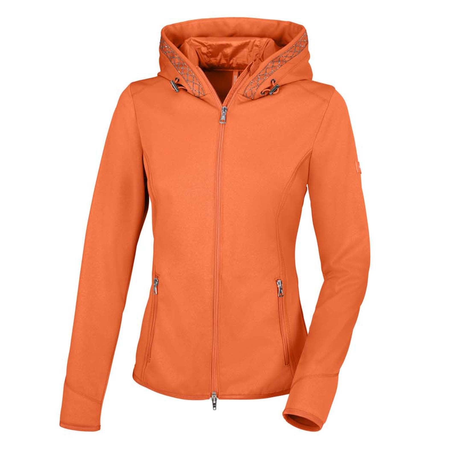 Pikeur Dalina Giacca in pile da donna Abbigliamento da donna