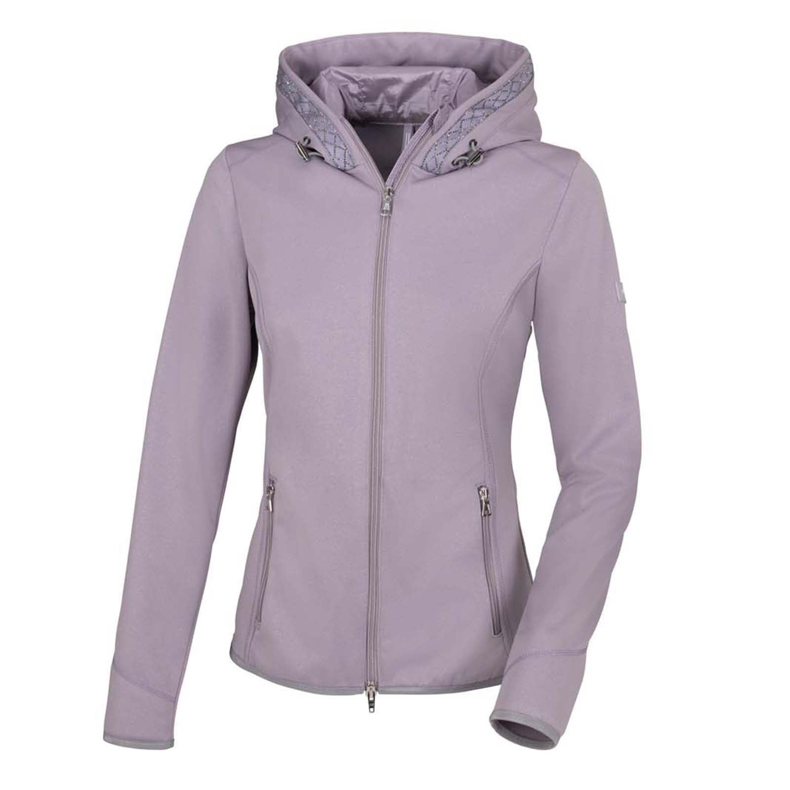 Pikeur Dalina Giacca in pile da donna Abbigliamento da donna