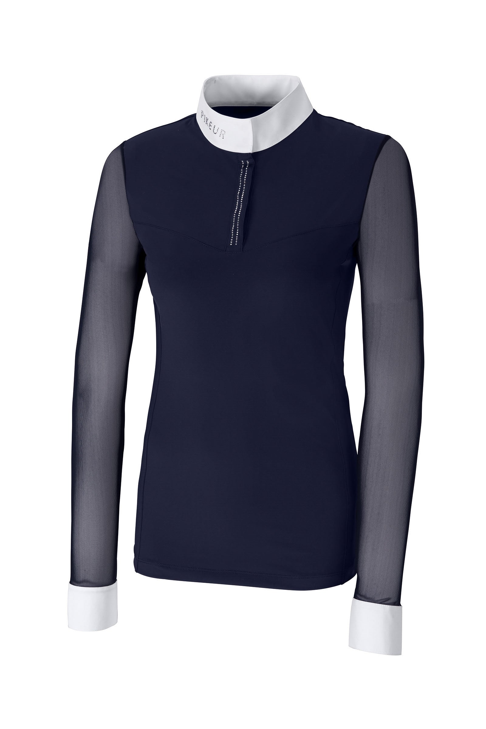 Pikeur Elonie Camicia da competizione per donna Abbigliamento da donna