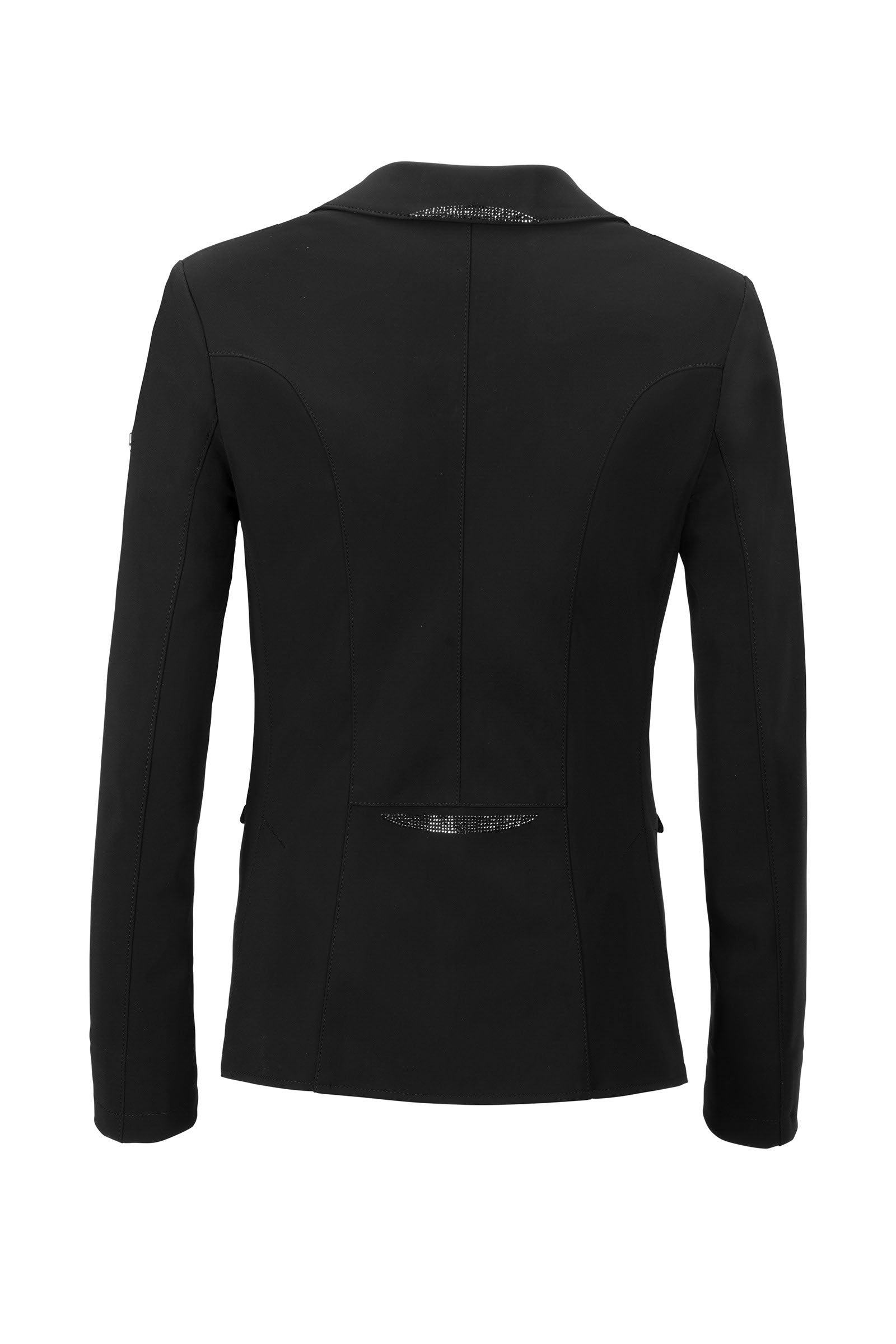 Pikeur Isalienne Girls' Show Jacket Kids Apparel