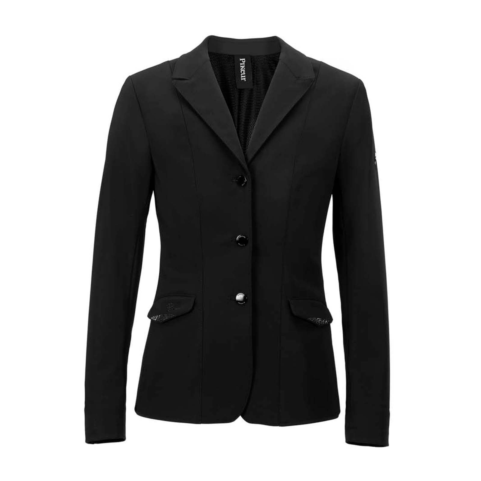 Pikeur Isalienne Giacca da show per donna Abbigliamento da donna