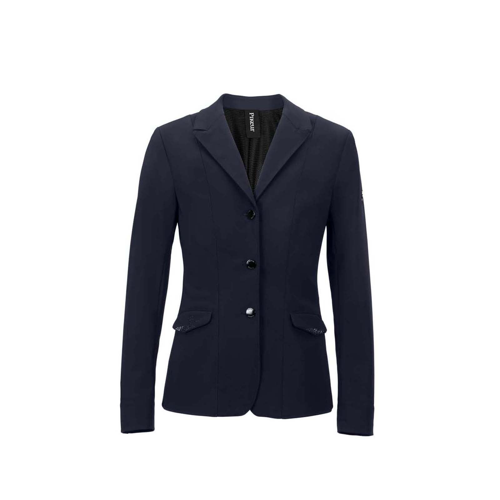 Pikeur Isalienne Giacca da show per donna Abbigliamento da donna