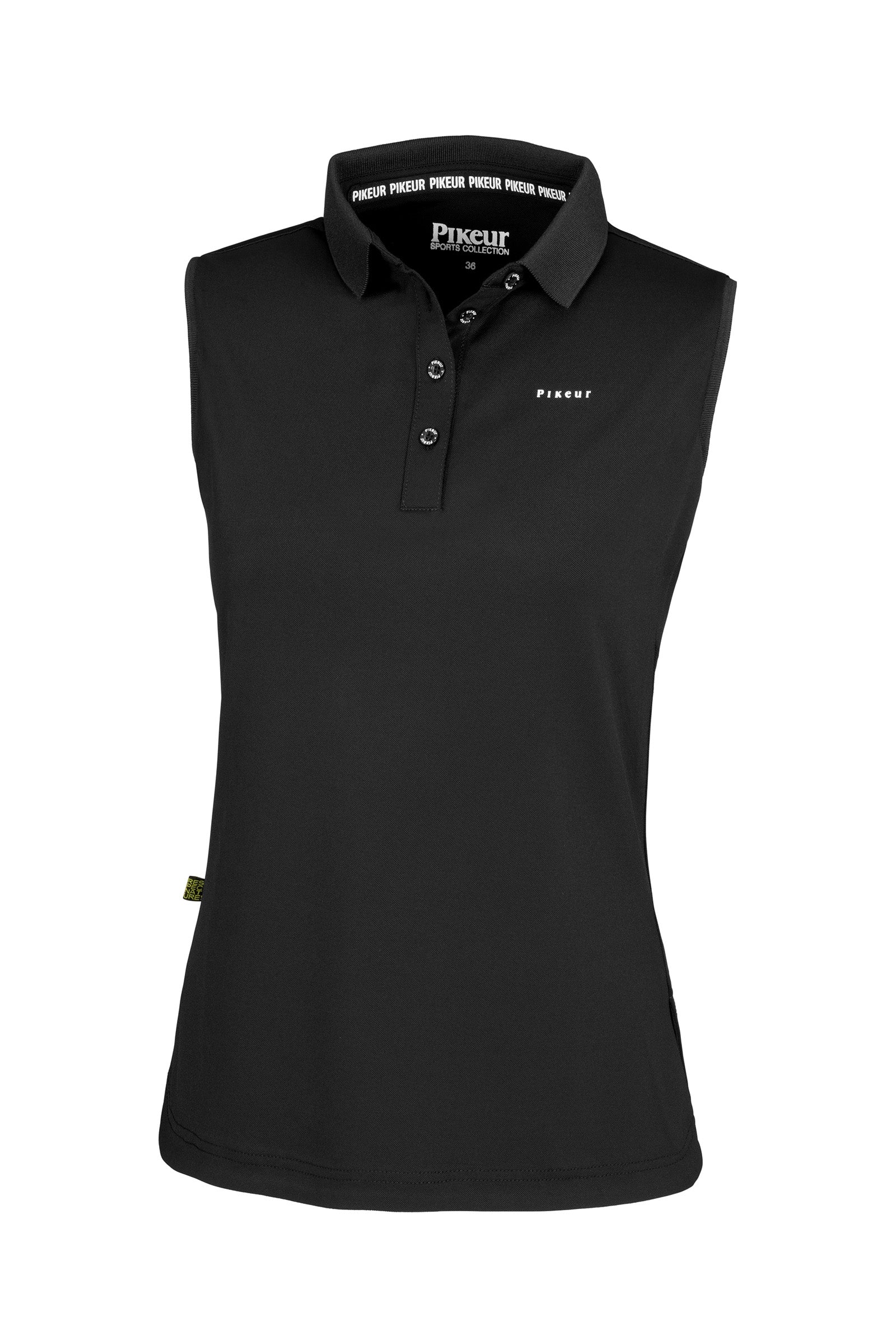 Pikeur Jarla Polo funzionale da donna Abbigliamento da donna