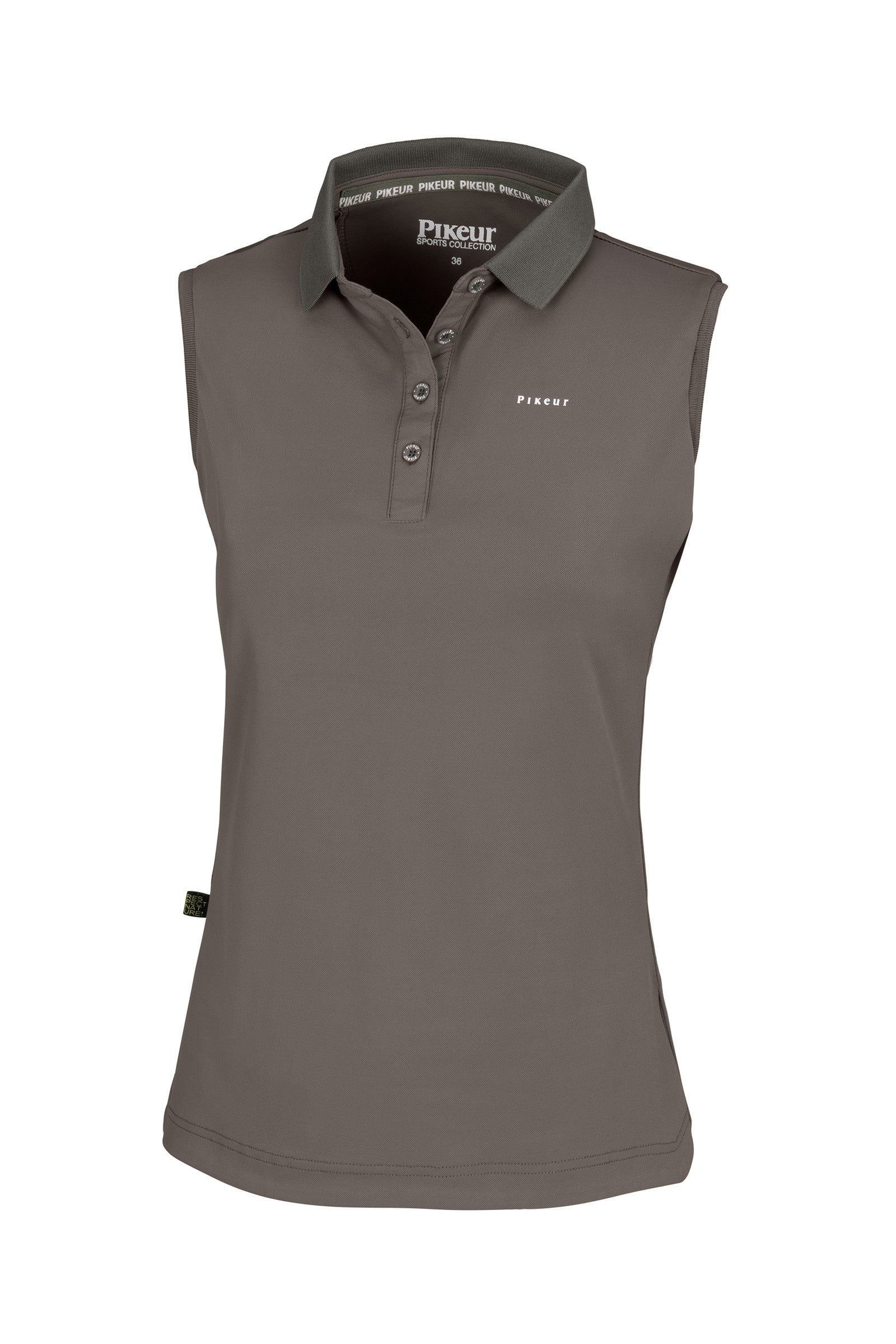Pikeur Jarla Polo funzionale da donna Abbigliamento da donna