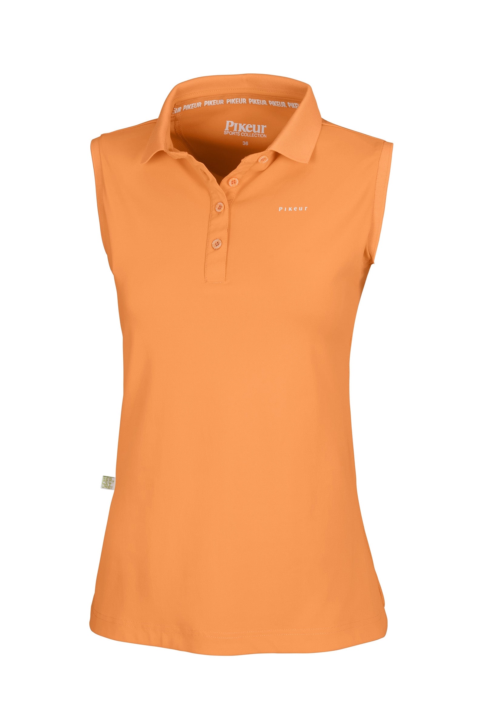 Pikeur Jarla Polo funzionale da donna Abbigliamento da donna