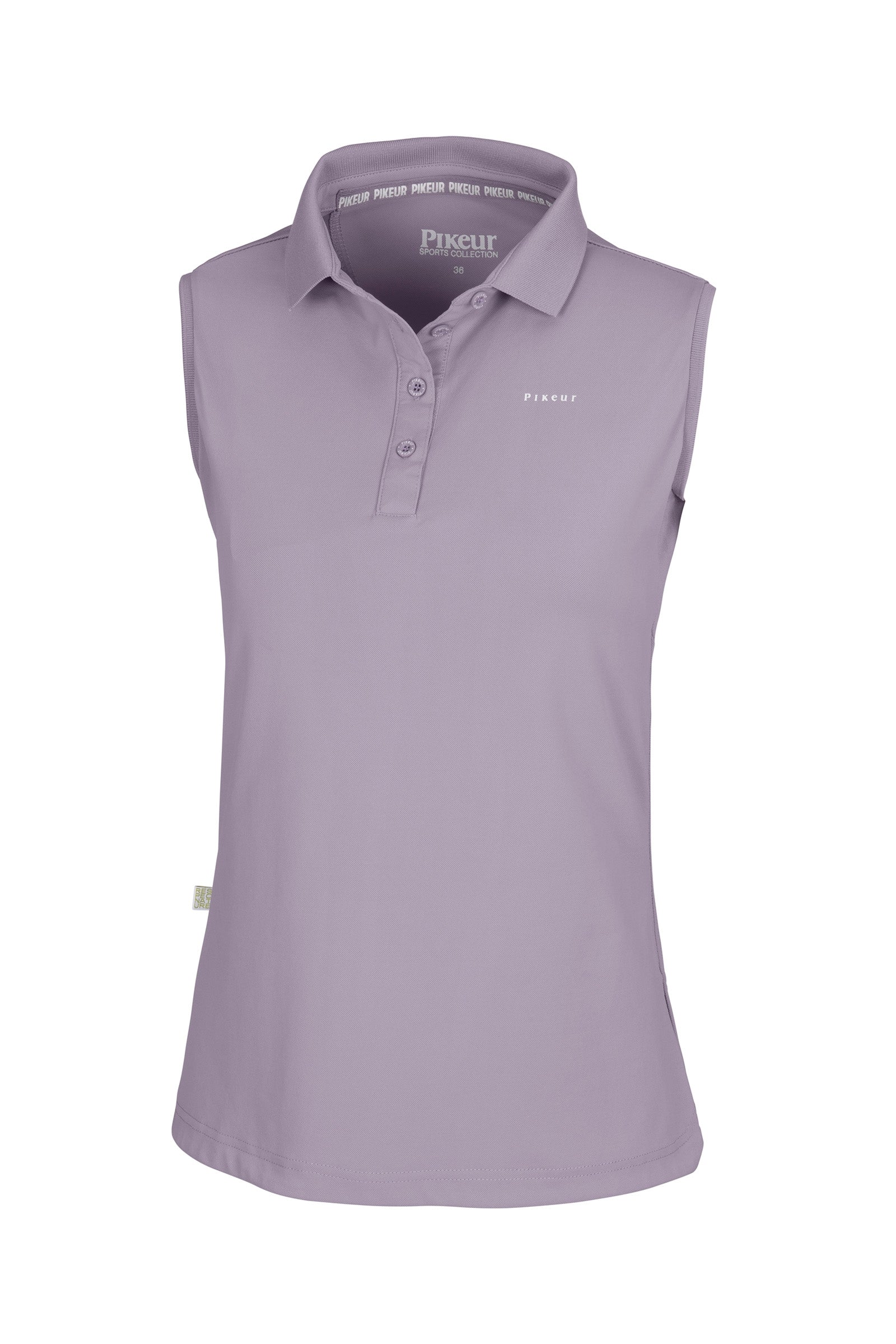 Pikeur Jarla Polo funzionale da donna Abbigliamento da donna