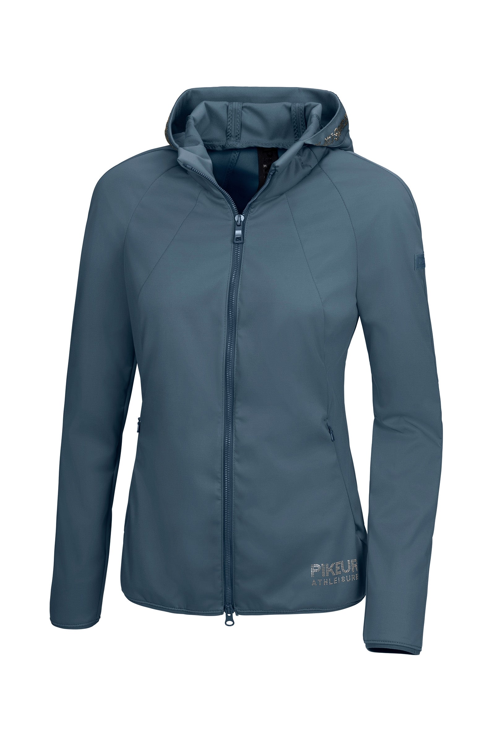 Pikeur Oline Giacca in softshell da donna Abbigliamento da donna