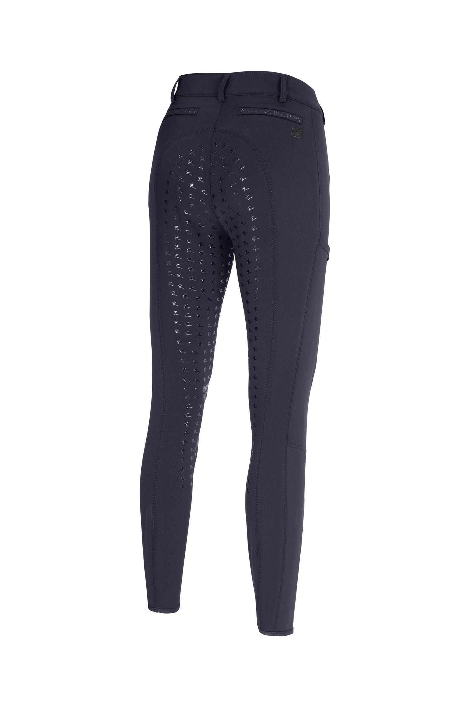 Pikeur Oliva Athleisure Pantaloni da equitazione per donna con full grip Womens Breeches